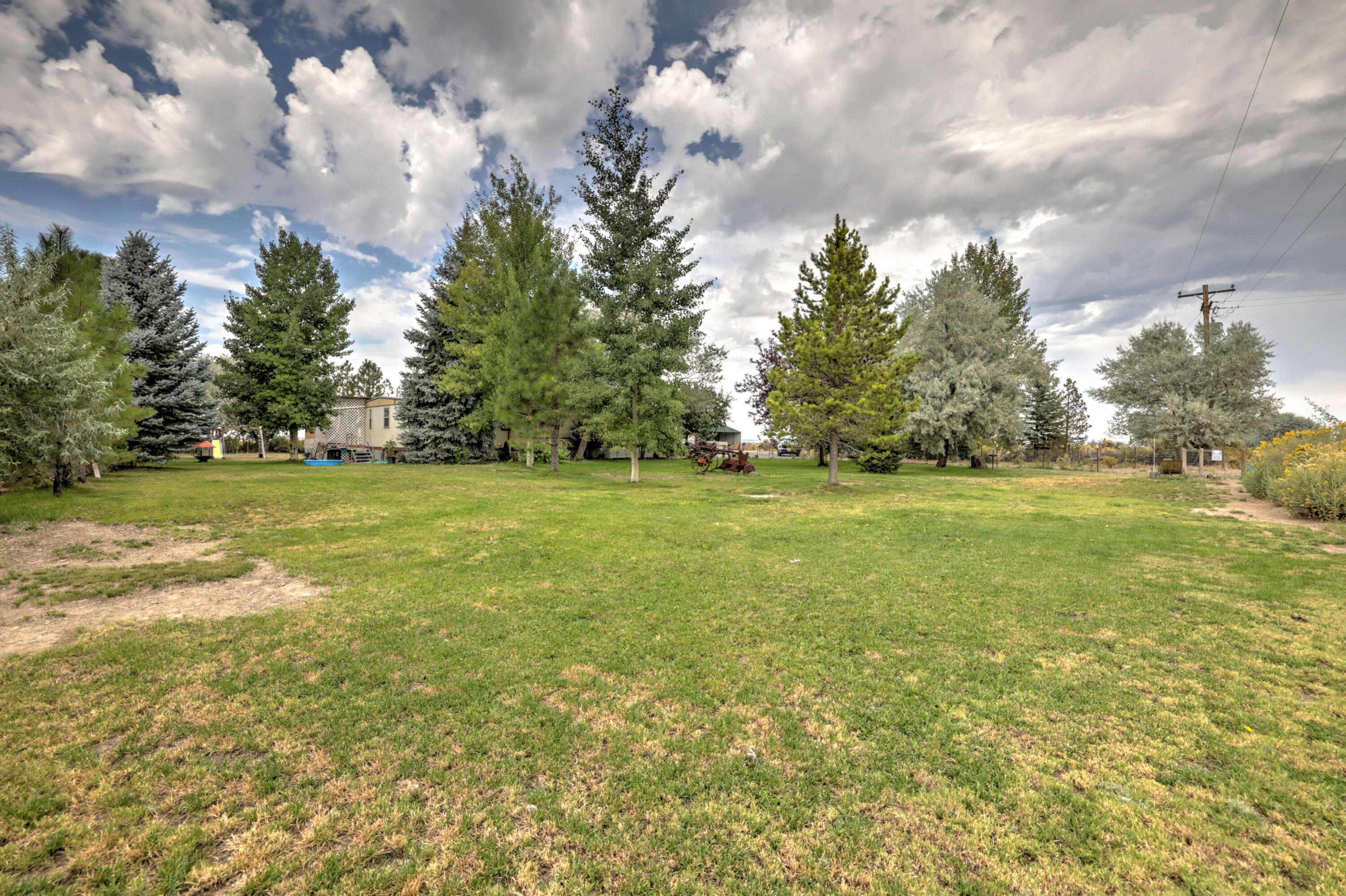 Christmas Valley Unit6 - Residential