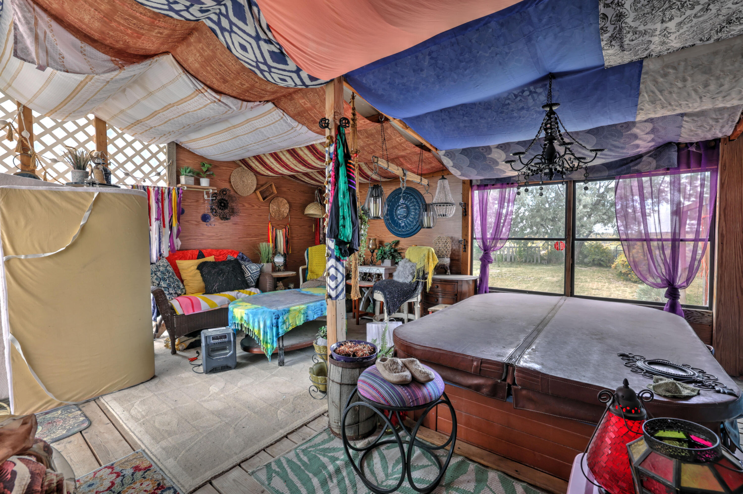 Christmas Valley Unit6 - Residential