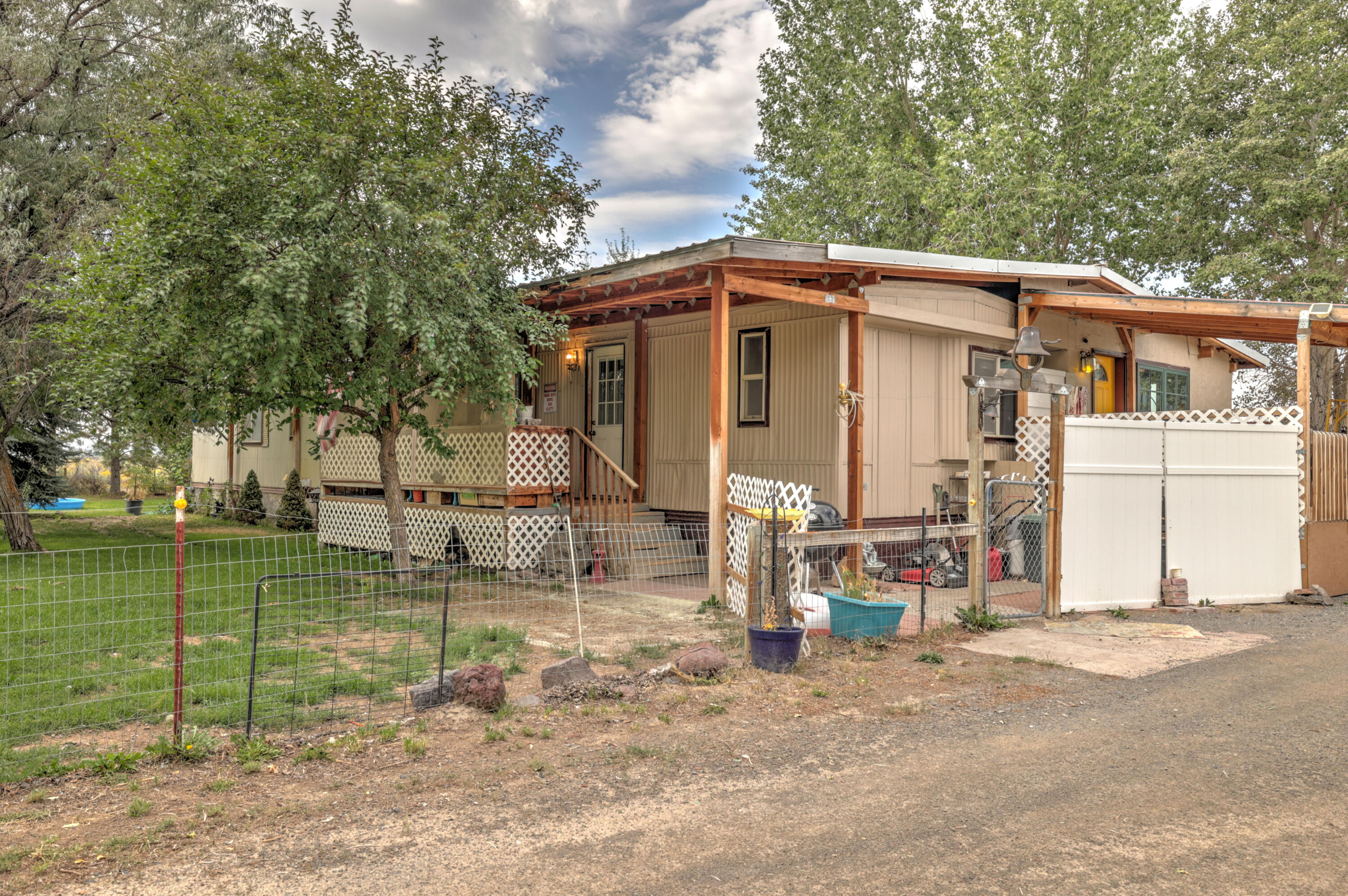 Christmas Valley Unit6 - Residential