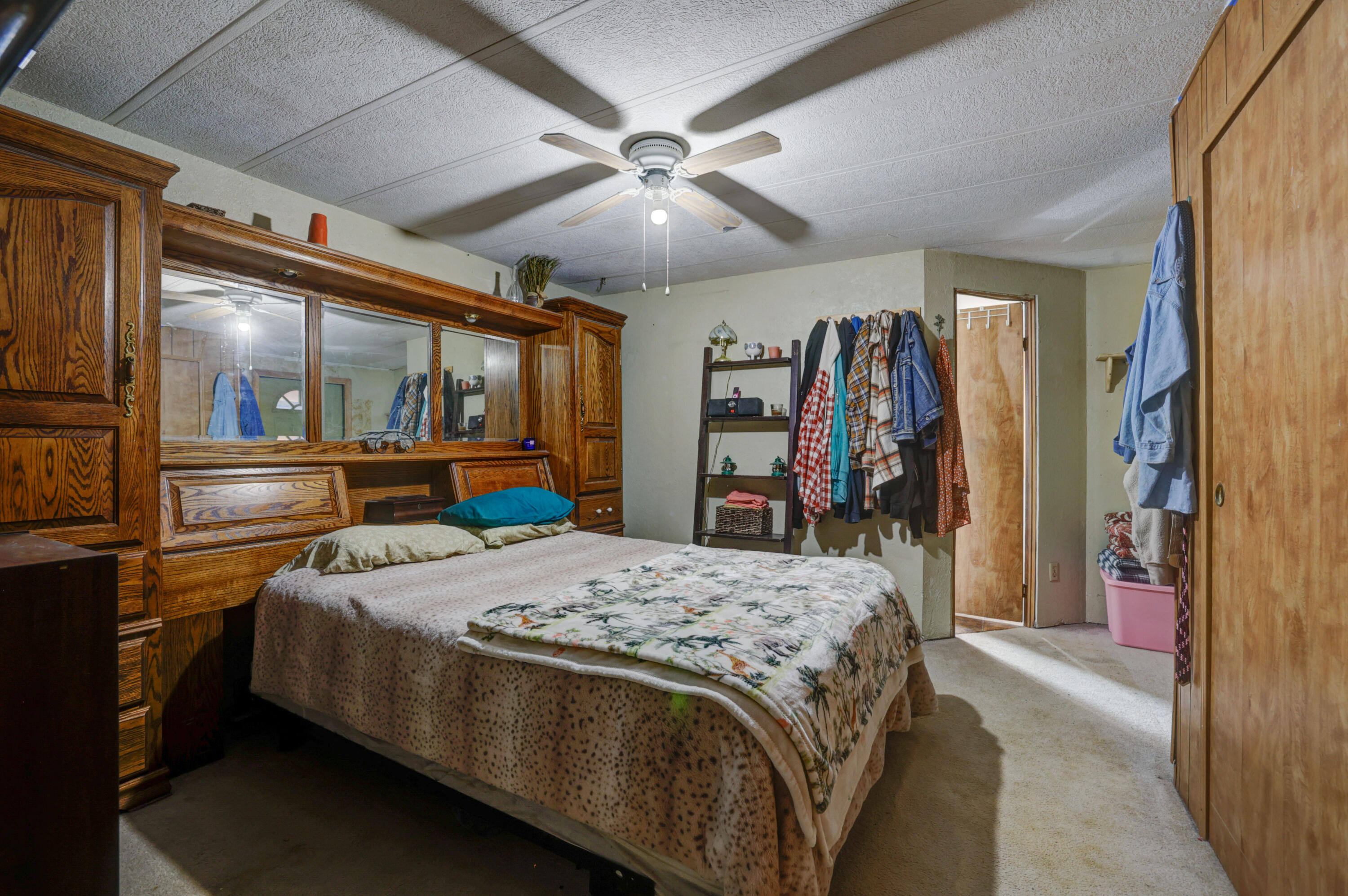 Christmas Valley Unit6 - Residential