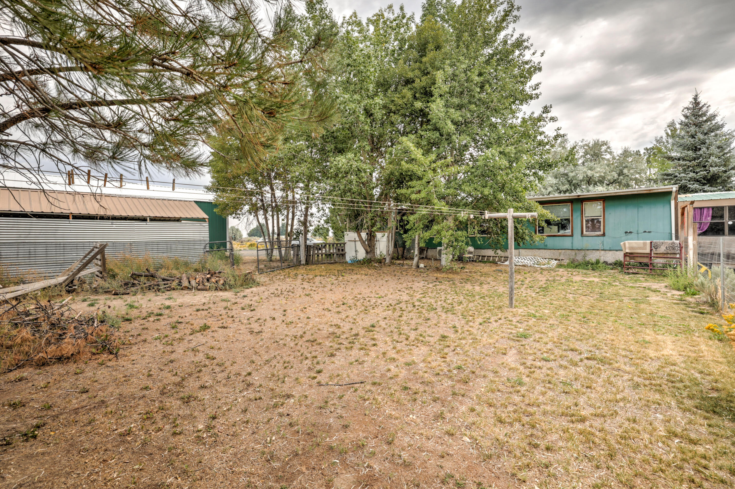 Christmas Valley Unit6 - Residential