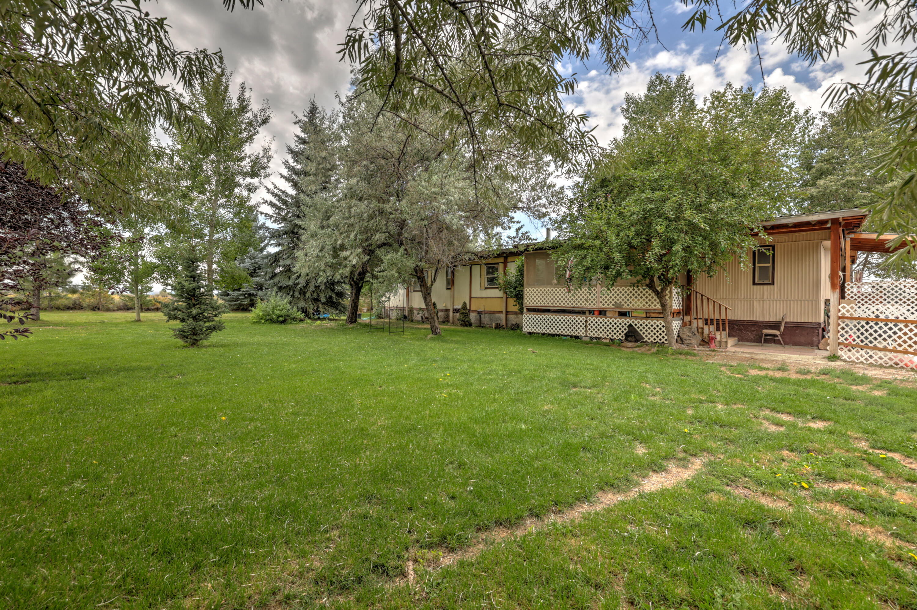 Christmas Valley Unit6 - Residential