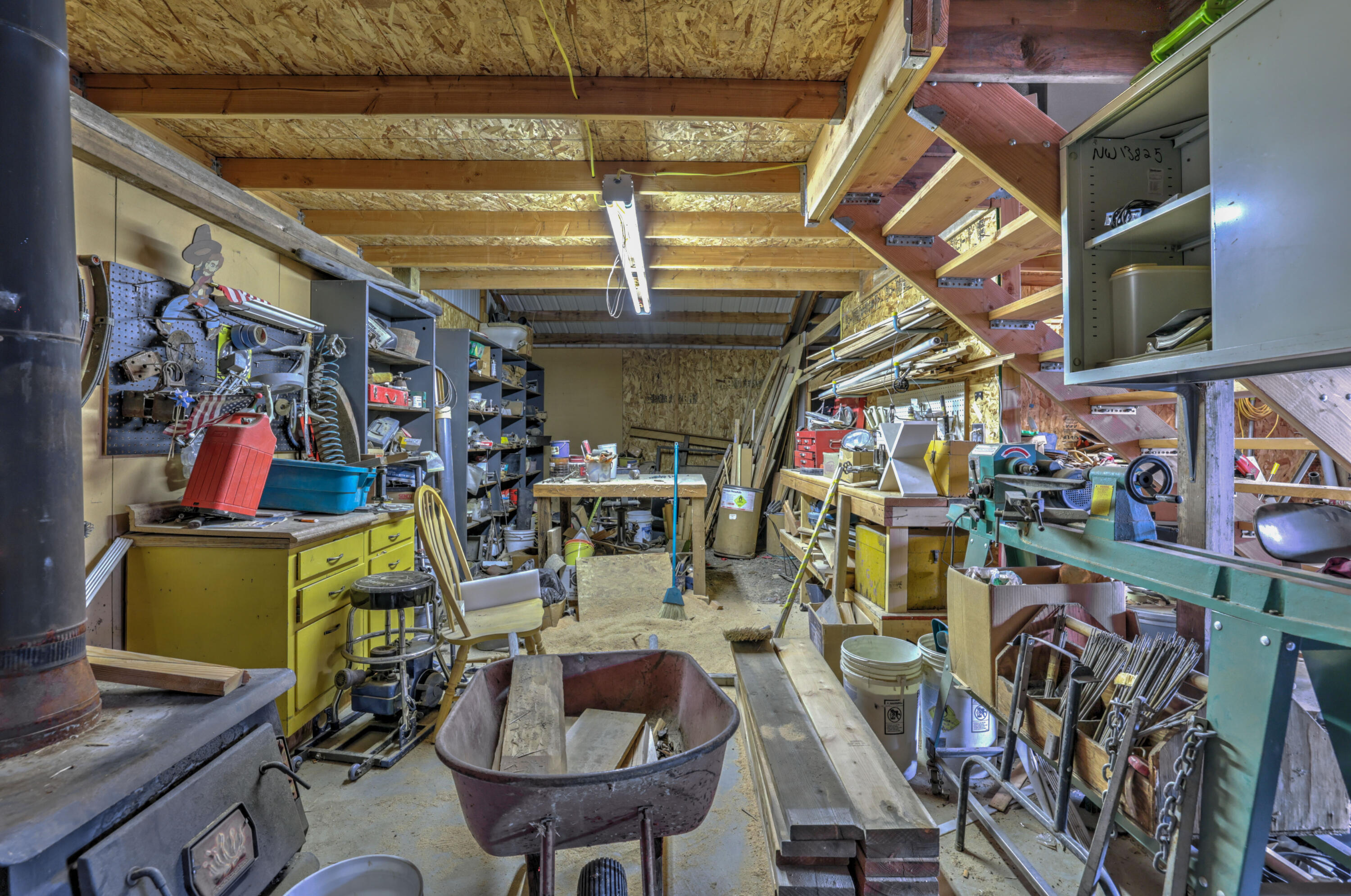 Christmas Valley Unit6 - Residential