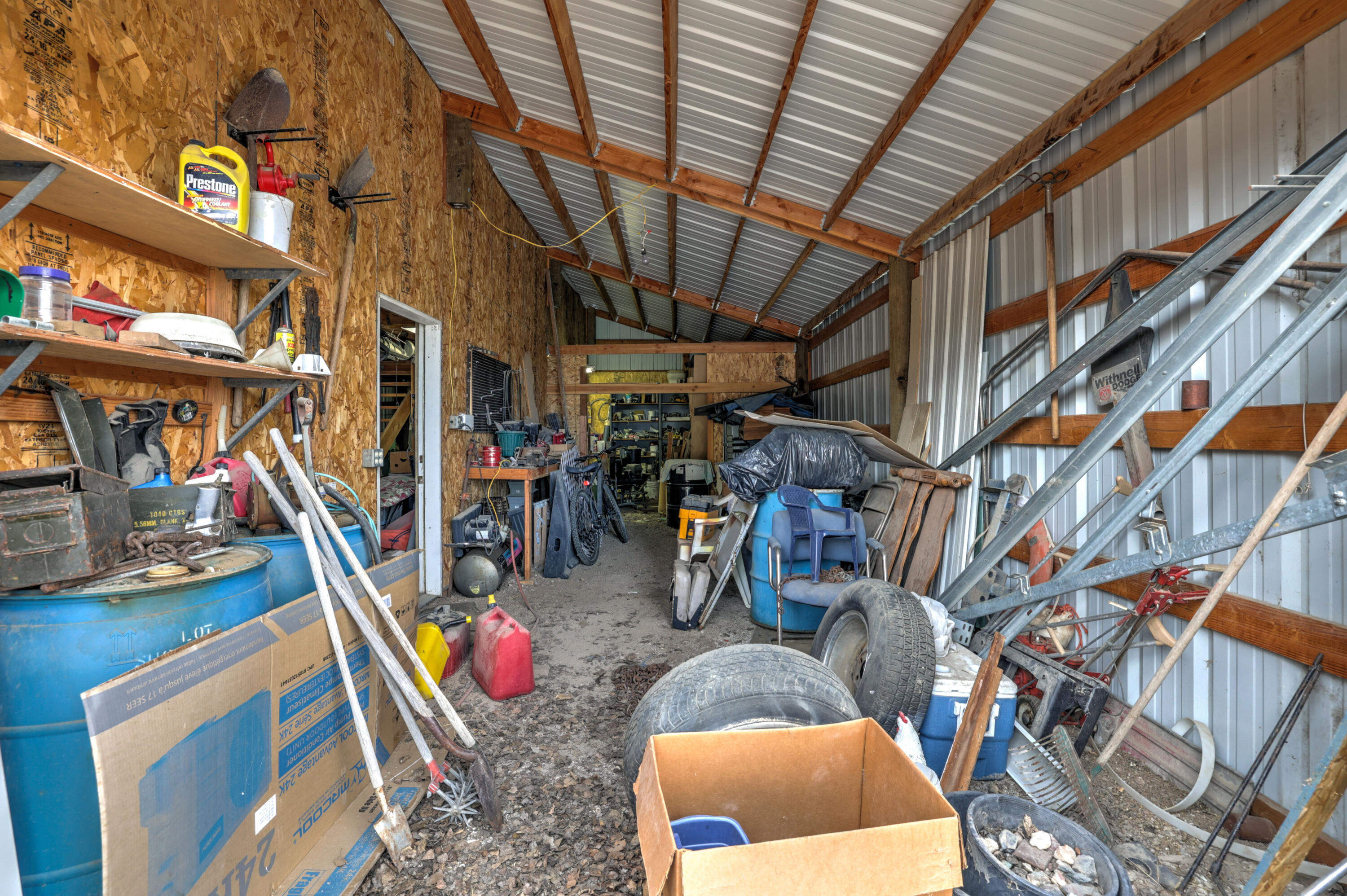 Christmas Valley Unit6 - Residential