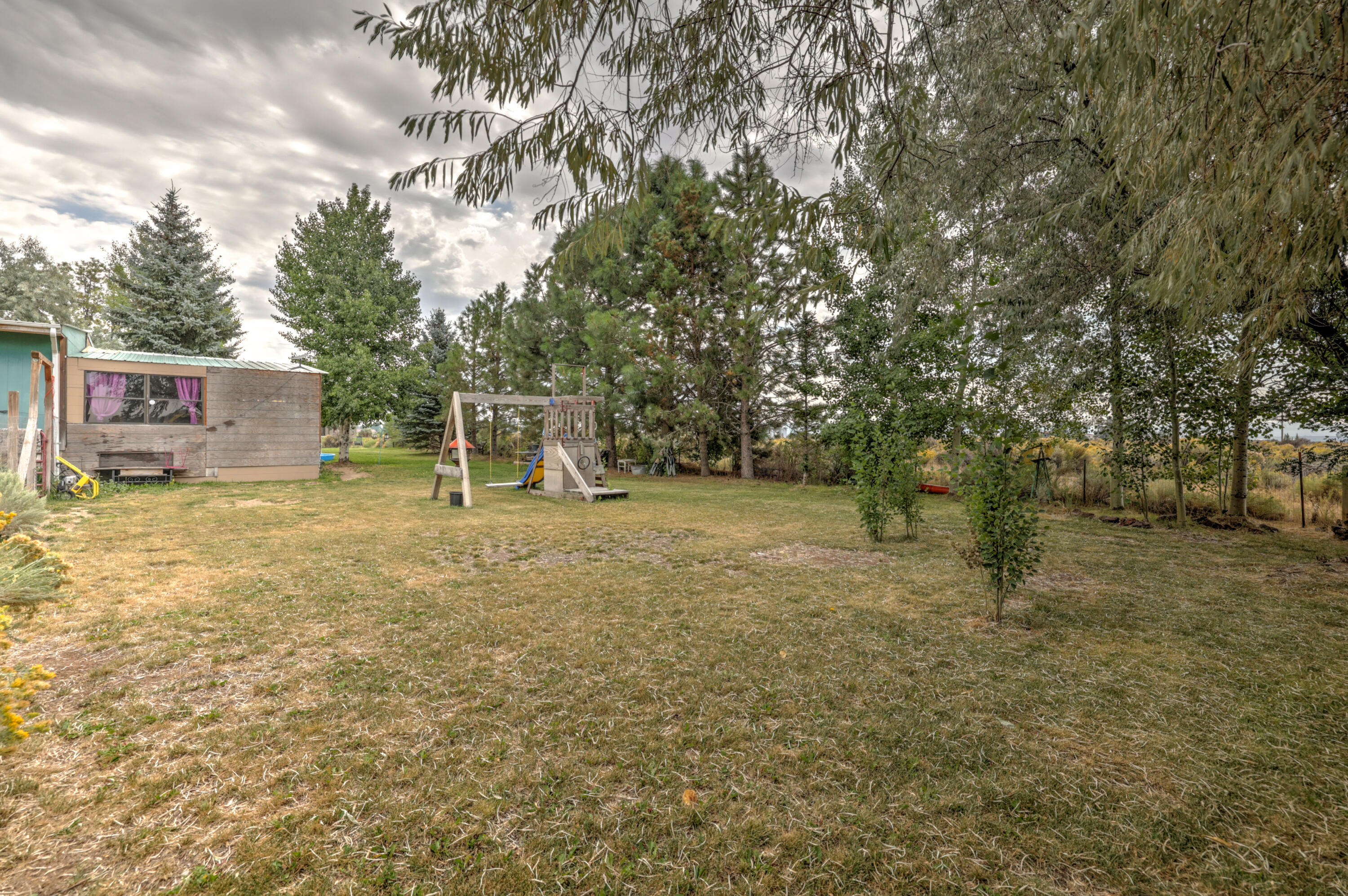 Christmas Valley Unit6 - Residential