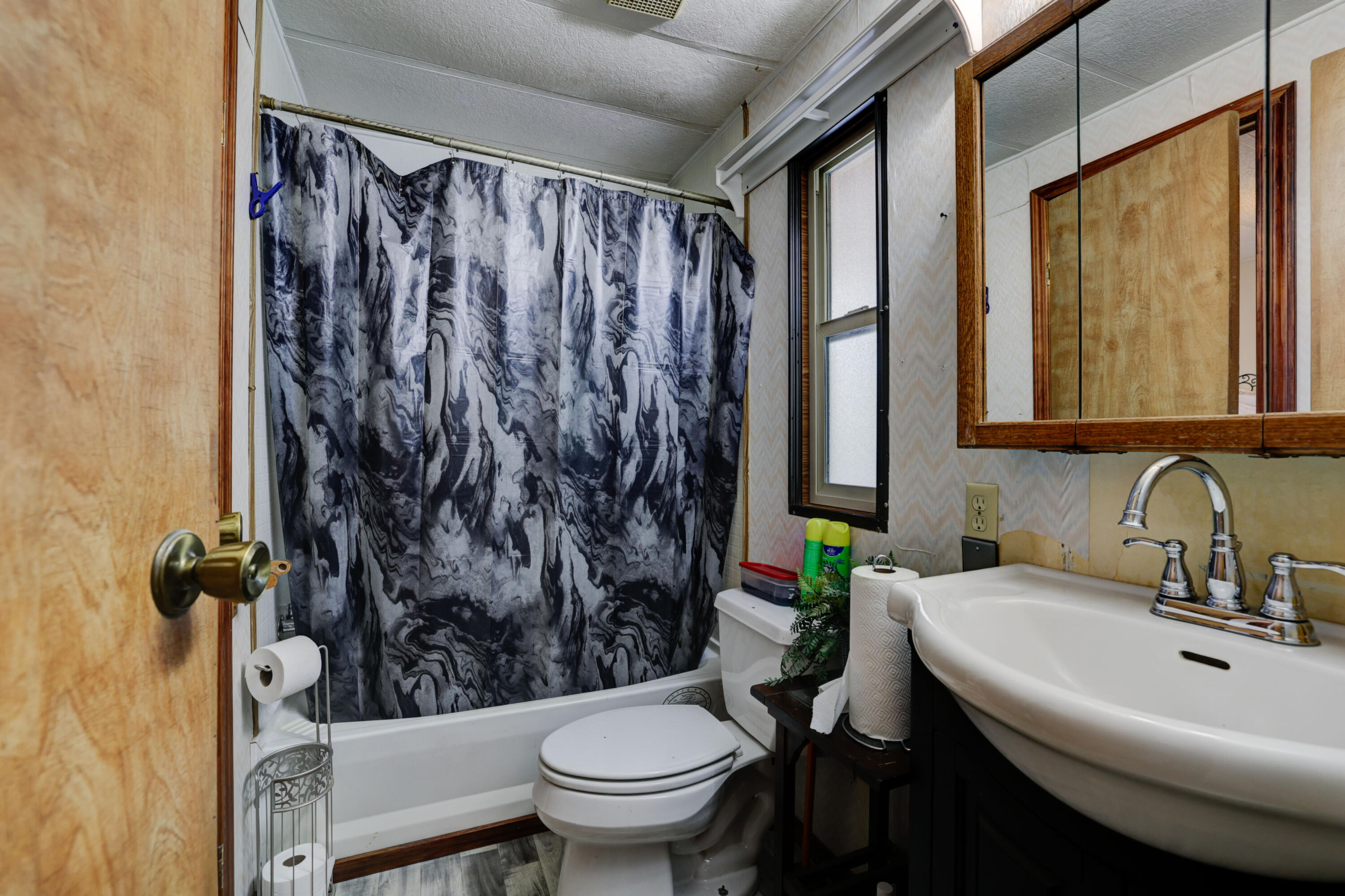 Christmas Valley Unit6 - Residential