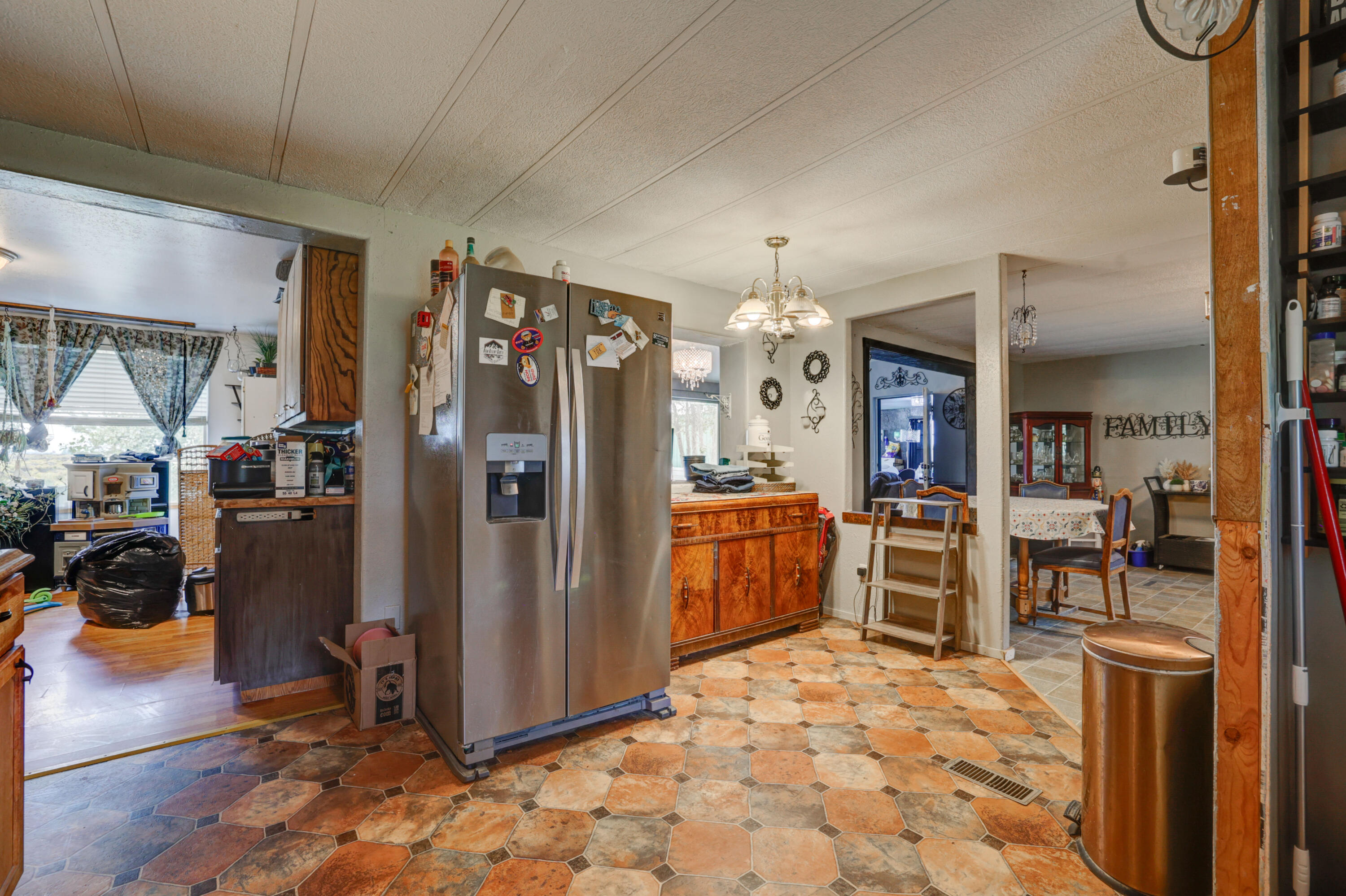 Christmas Valley Unit6 - Residential