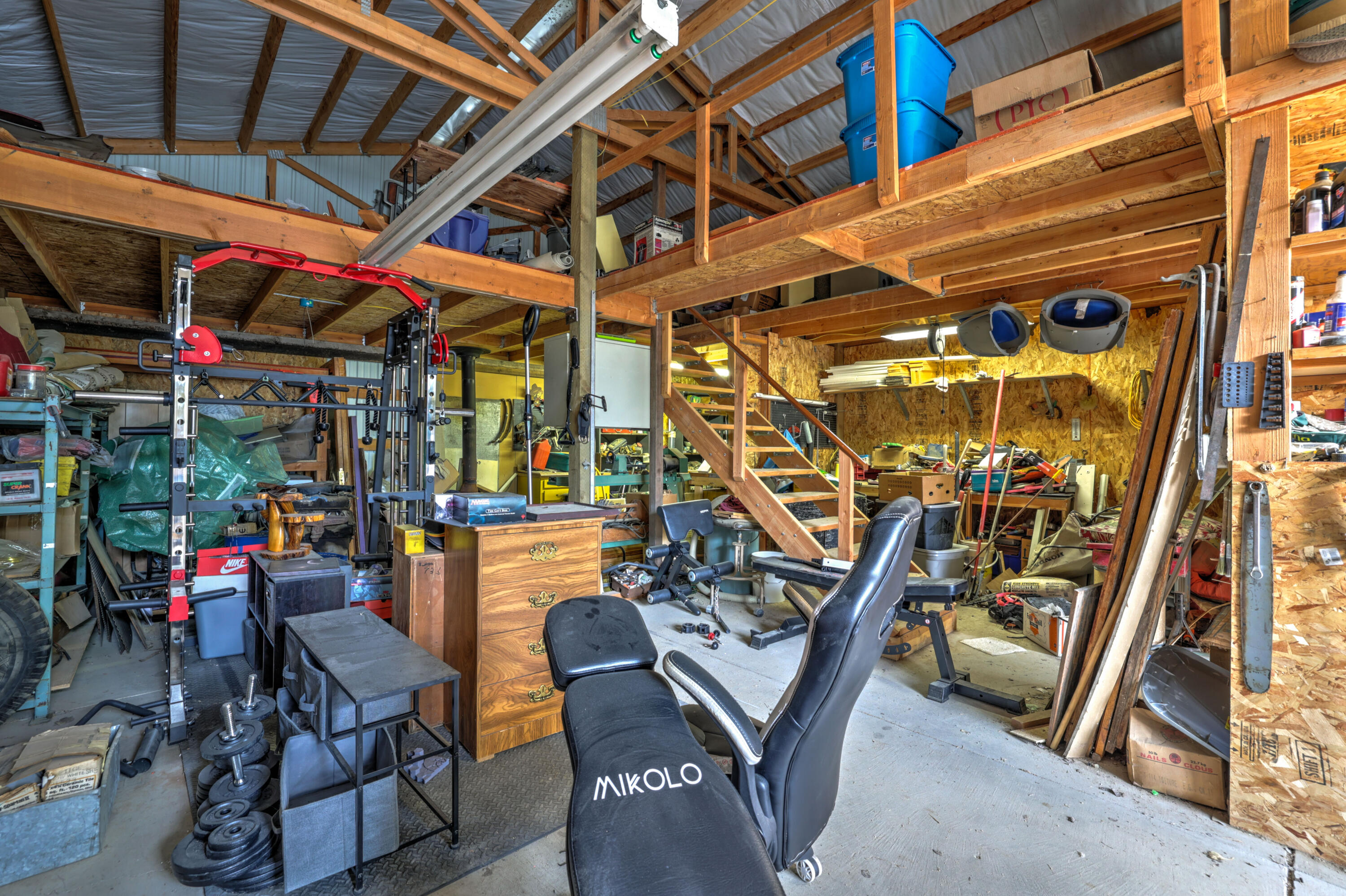 Christmas Valley Unit6 - Residential