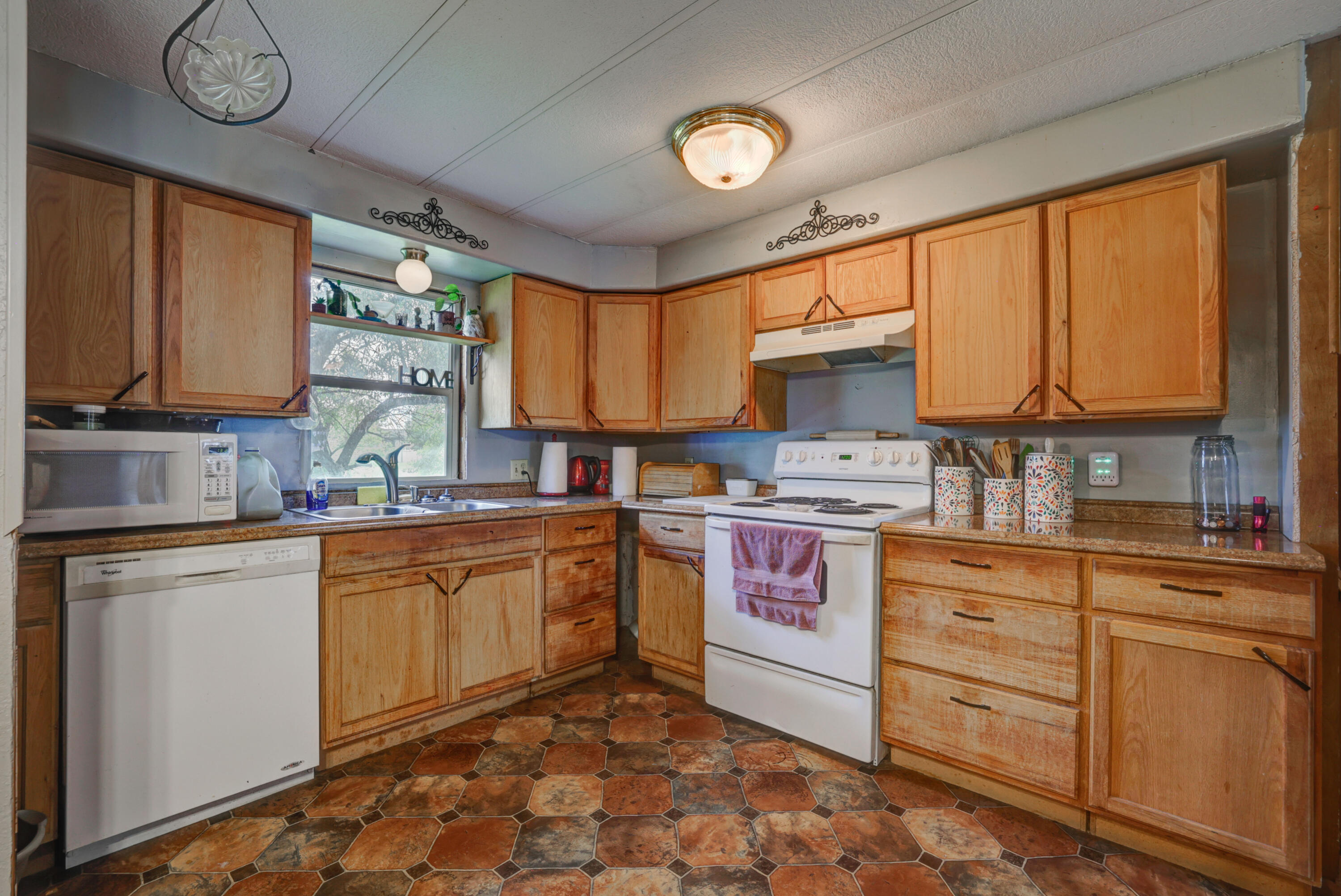 Christmas Valley Unit6 - Residential