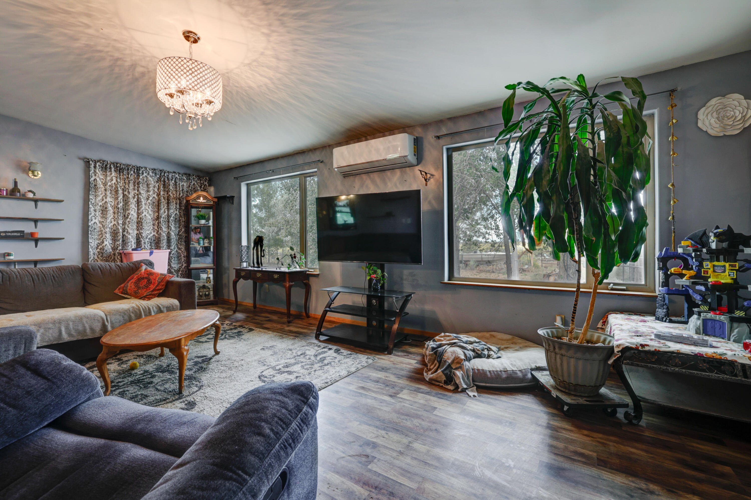 Christmas Valley Unit6 - Residential