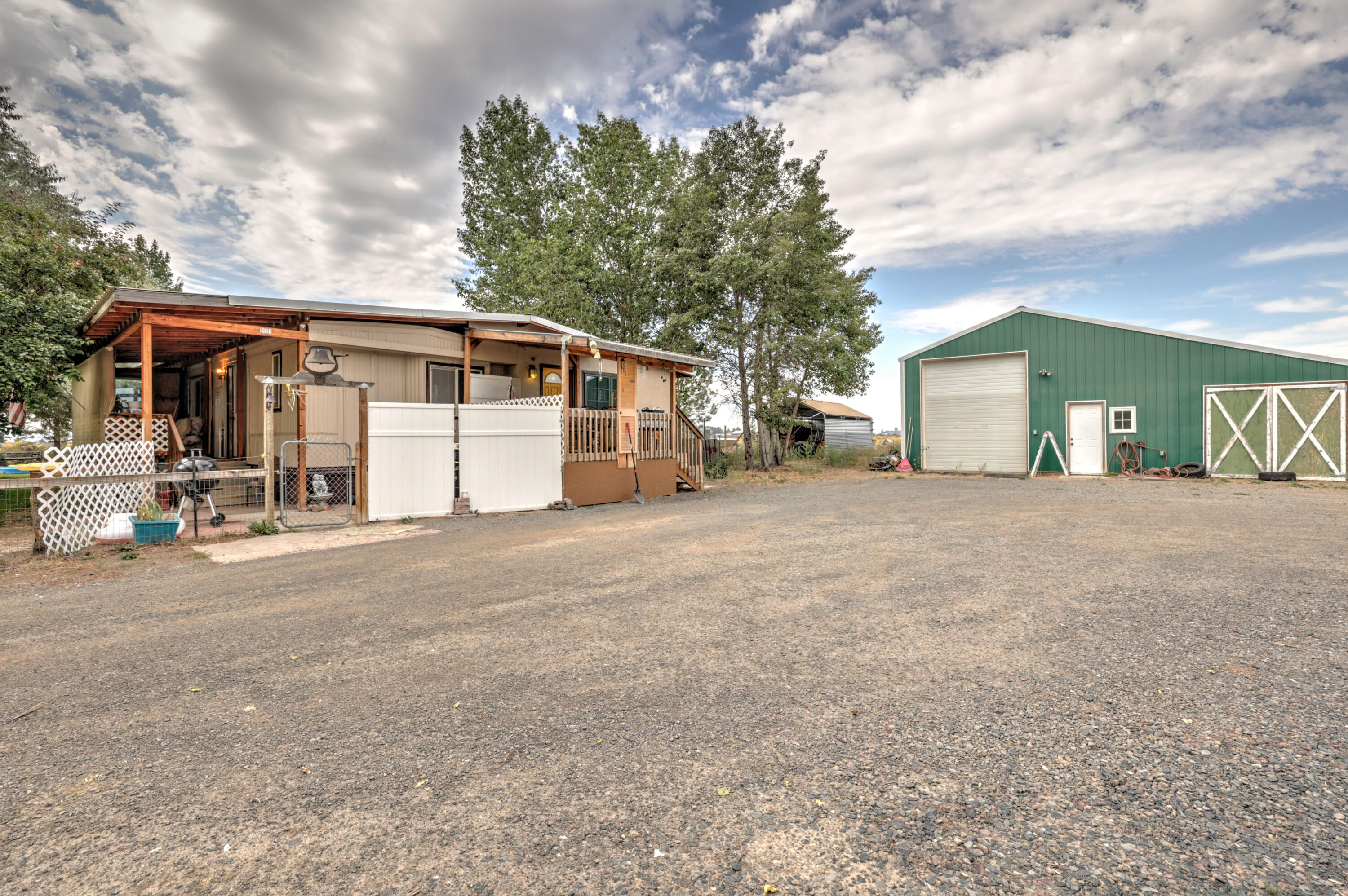 Christmas Valley Unit6 - Residential