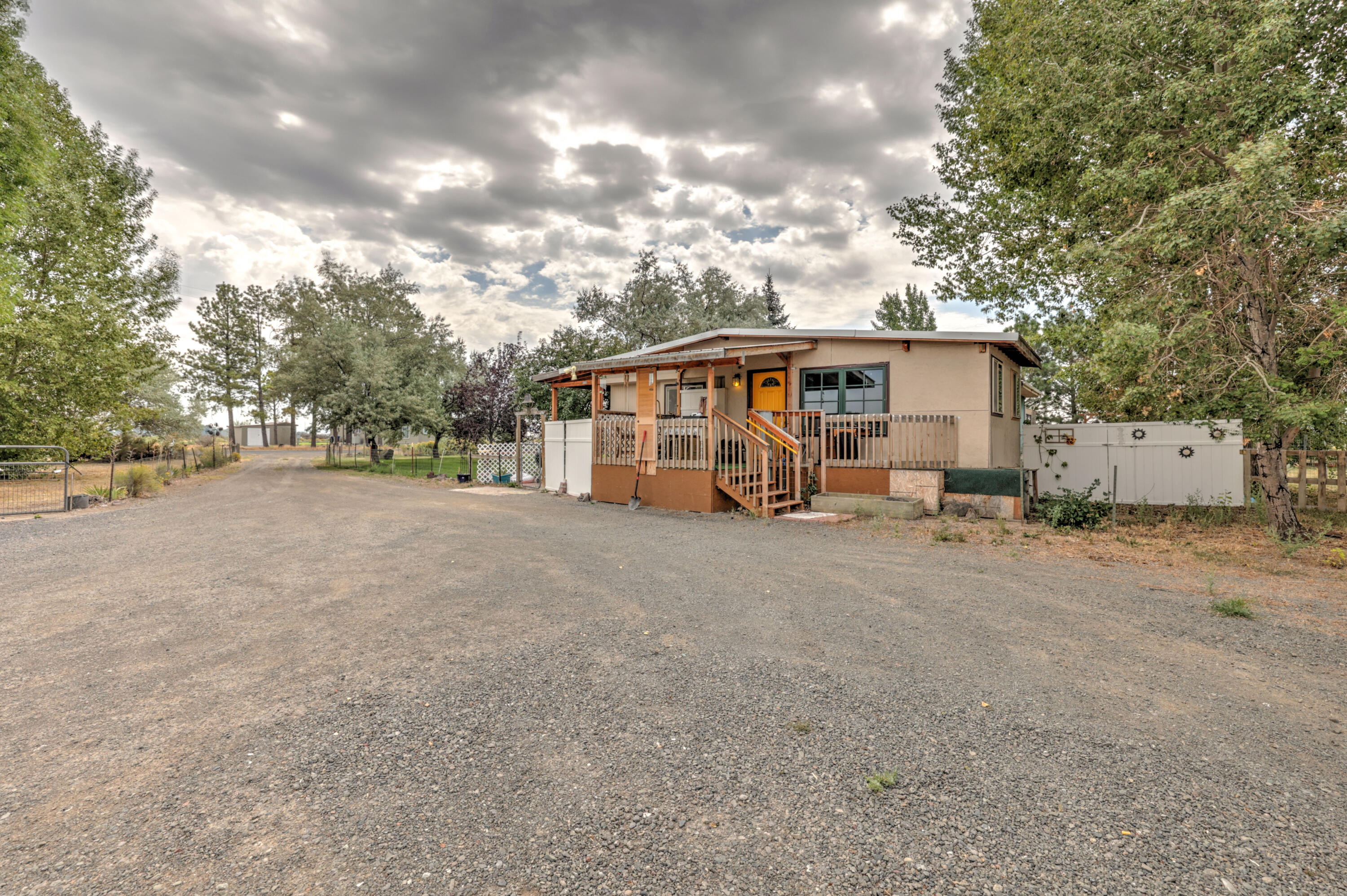 Christmas Valley Unit6 - Residential