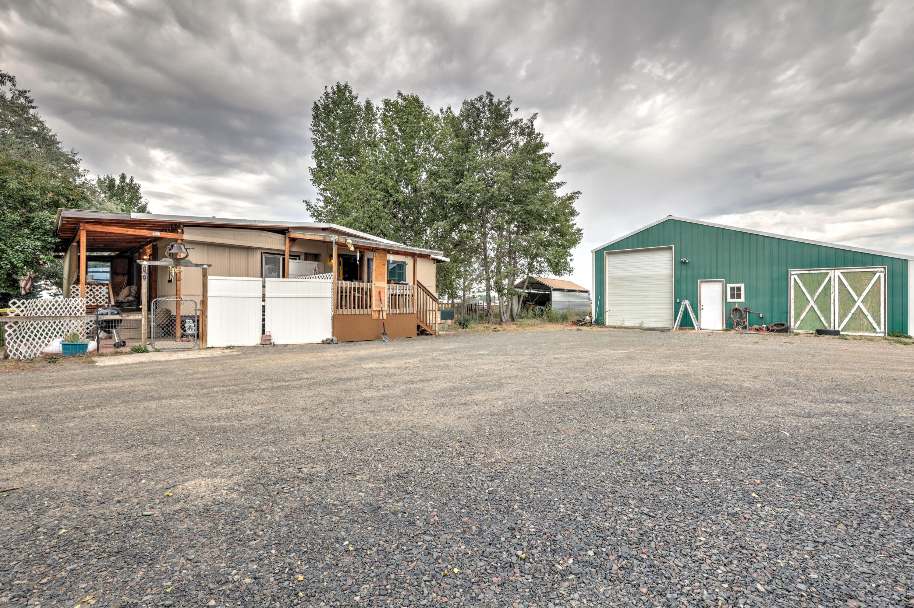 Christmas Valley Unit6 - Residential