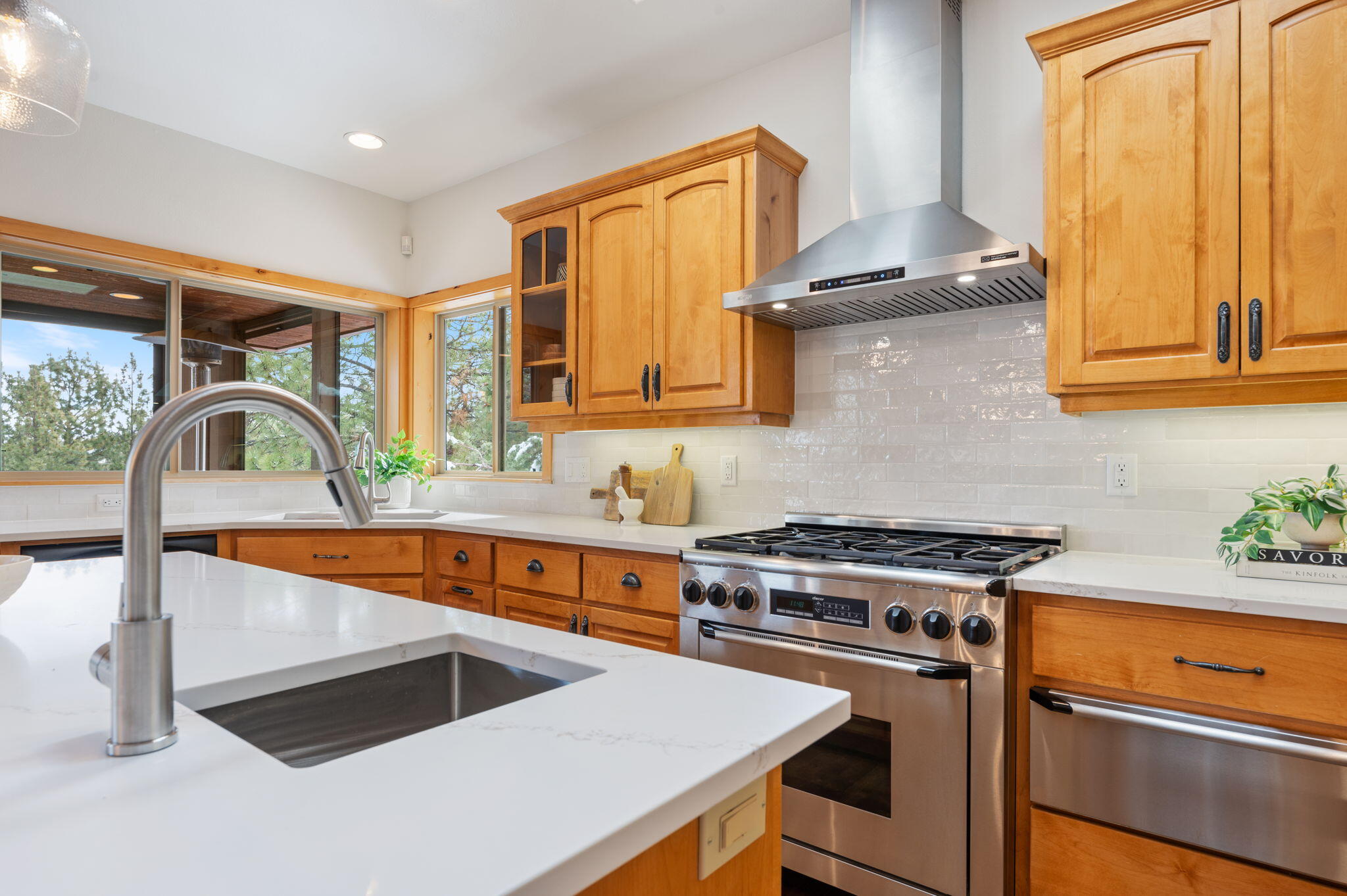 Awbrey Glen - Residential