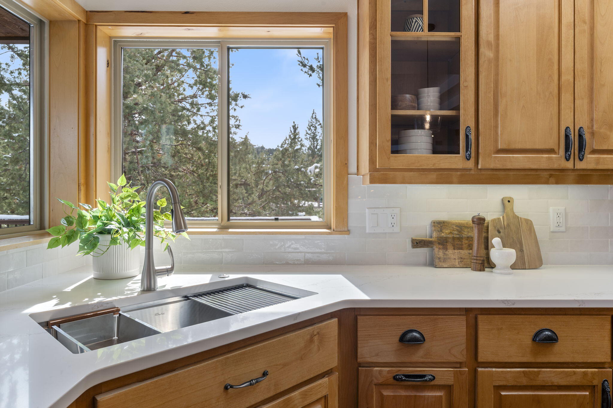 Awbrey Glen - Residential