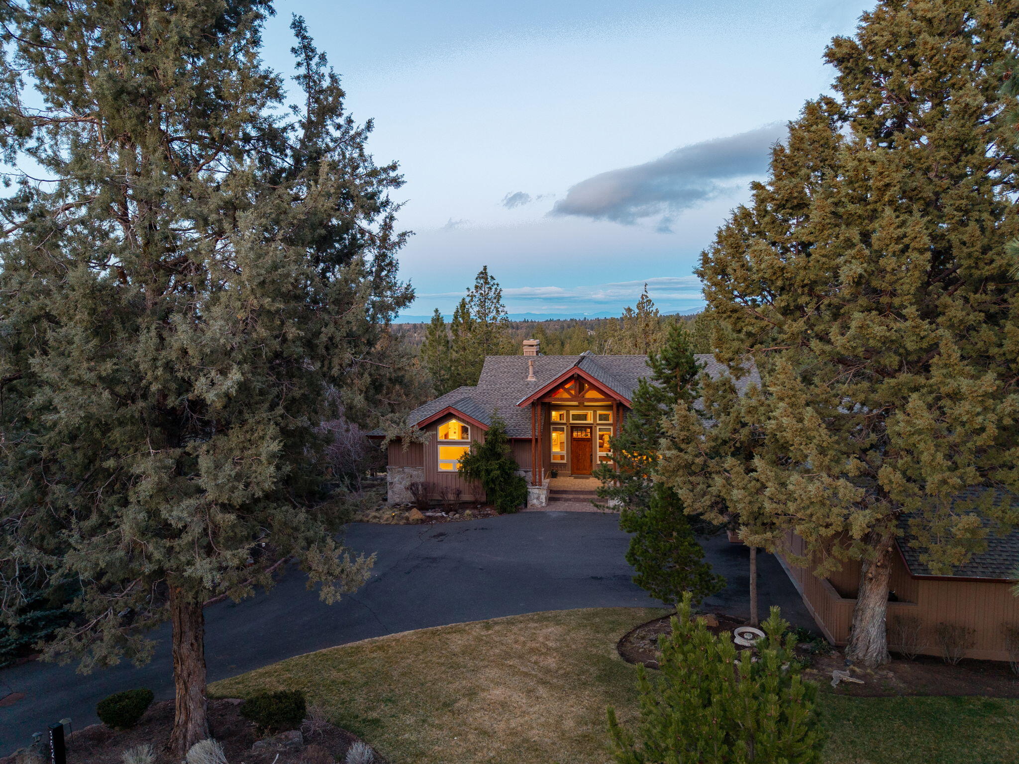 Awbrey Glen - Residential