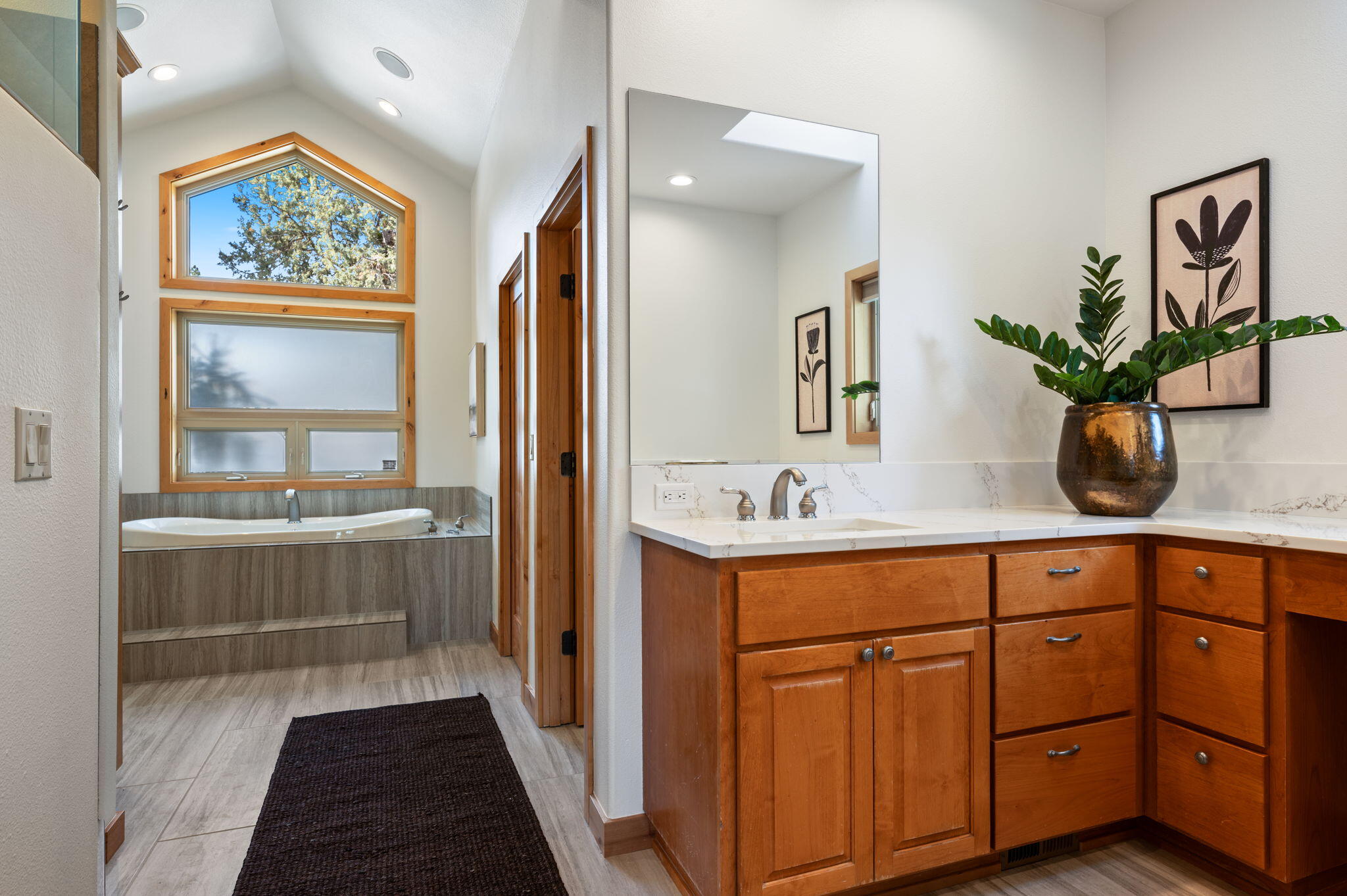 Awbrey Glen - Residential