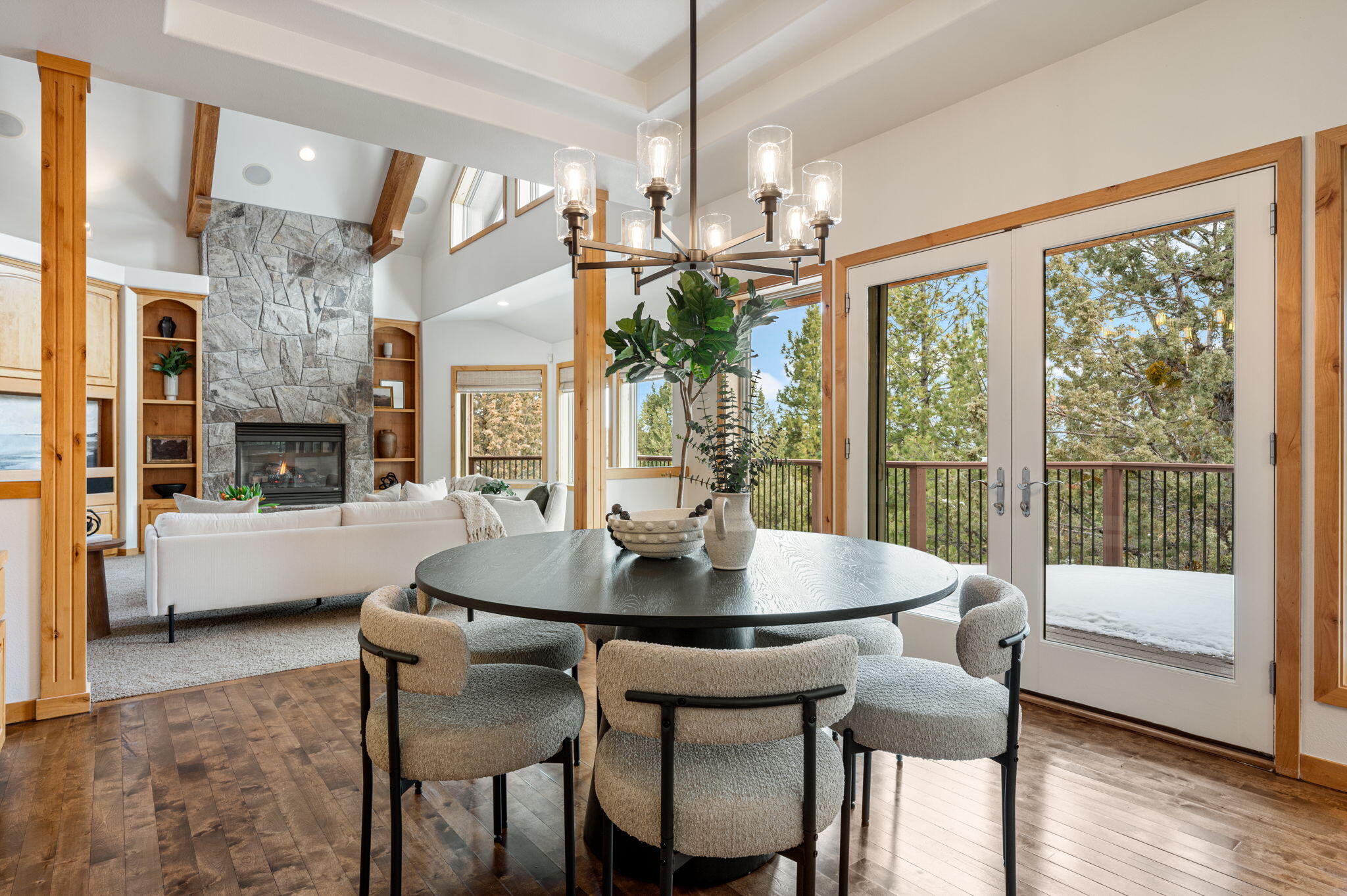 Awbrey Glen - Residential