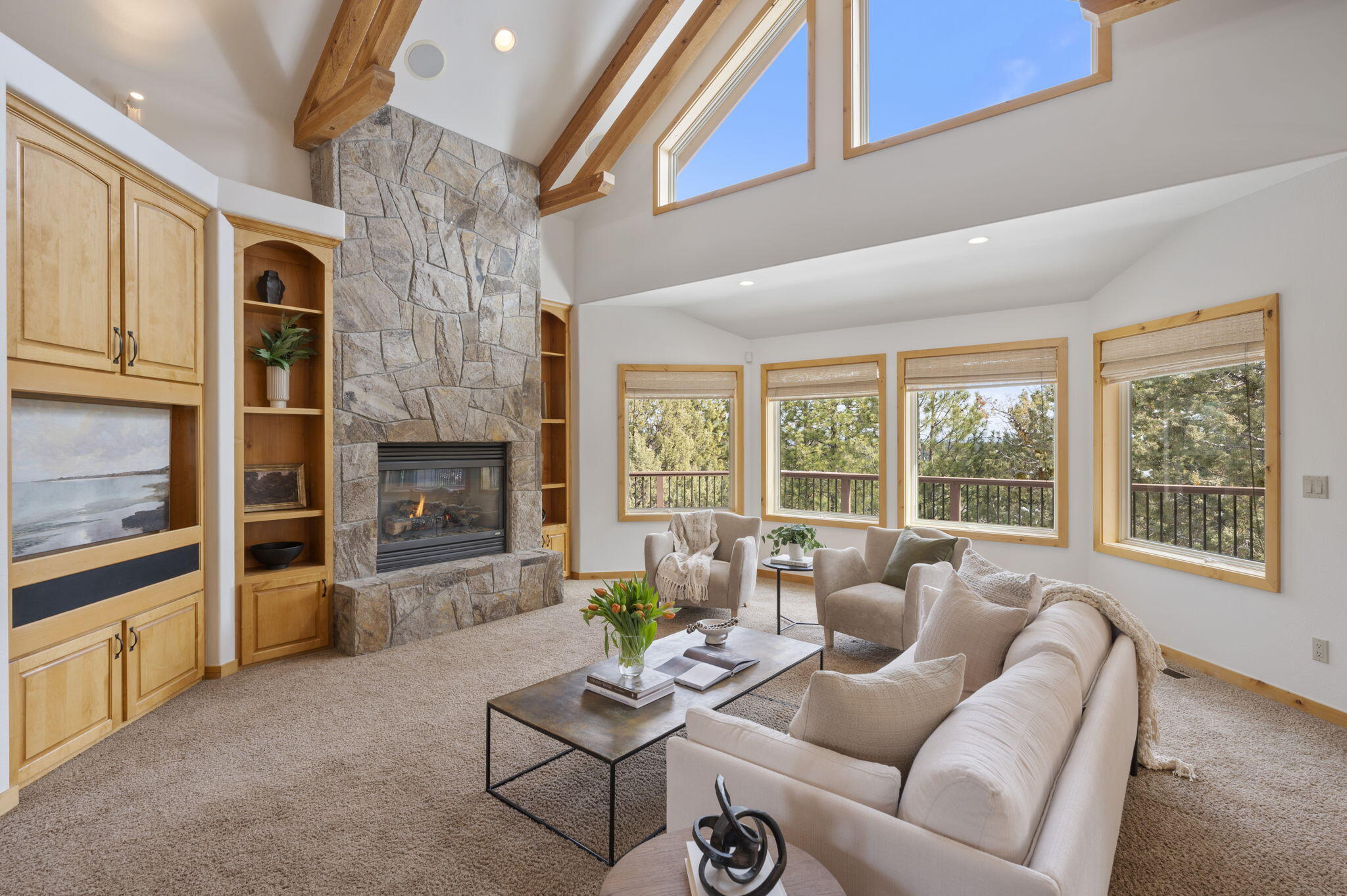 Awbrey Glen - Residential