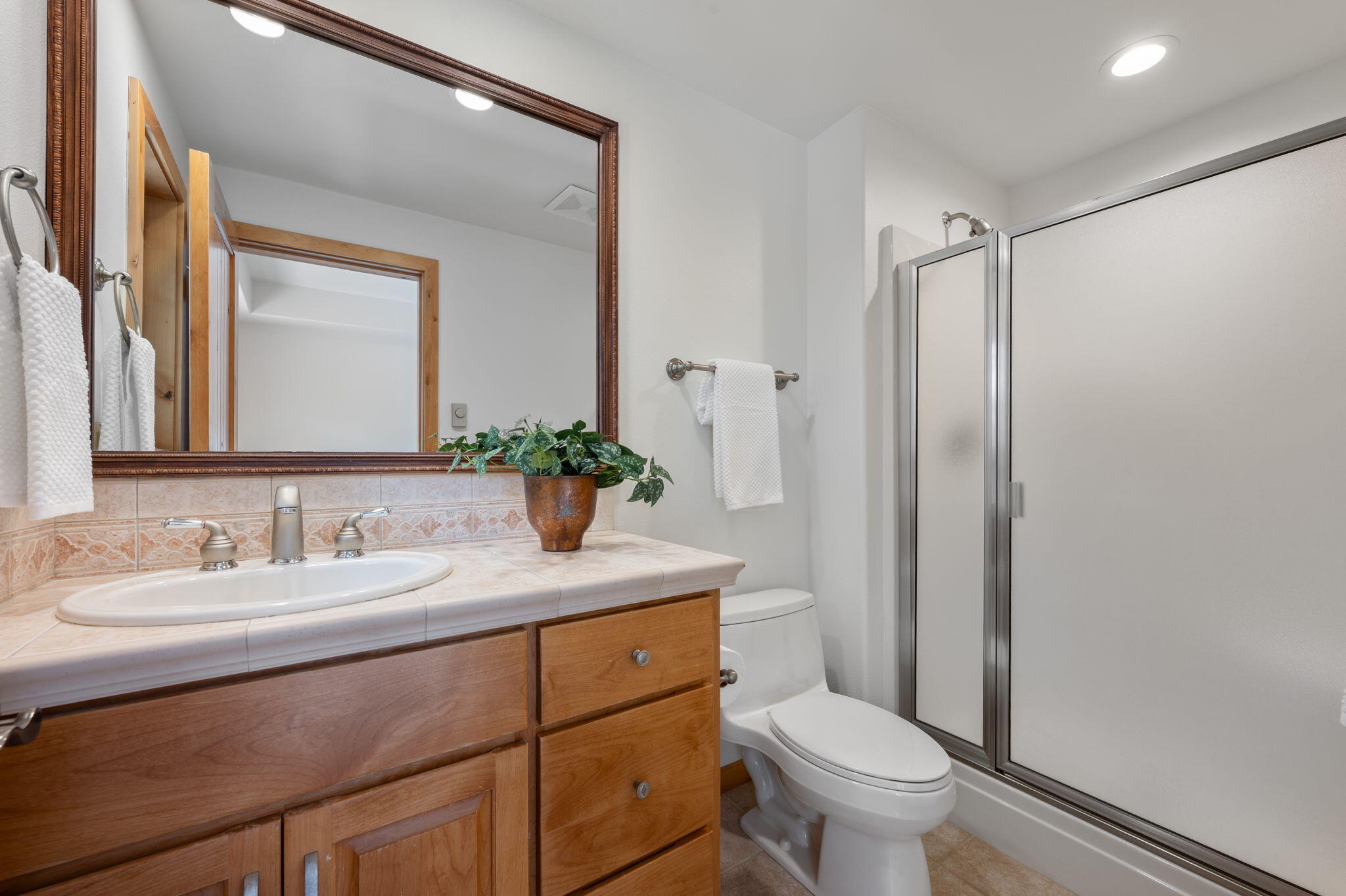 Awbrey Glen - Residential