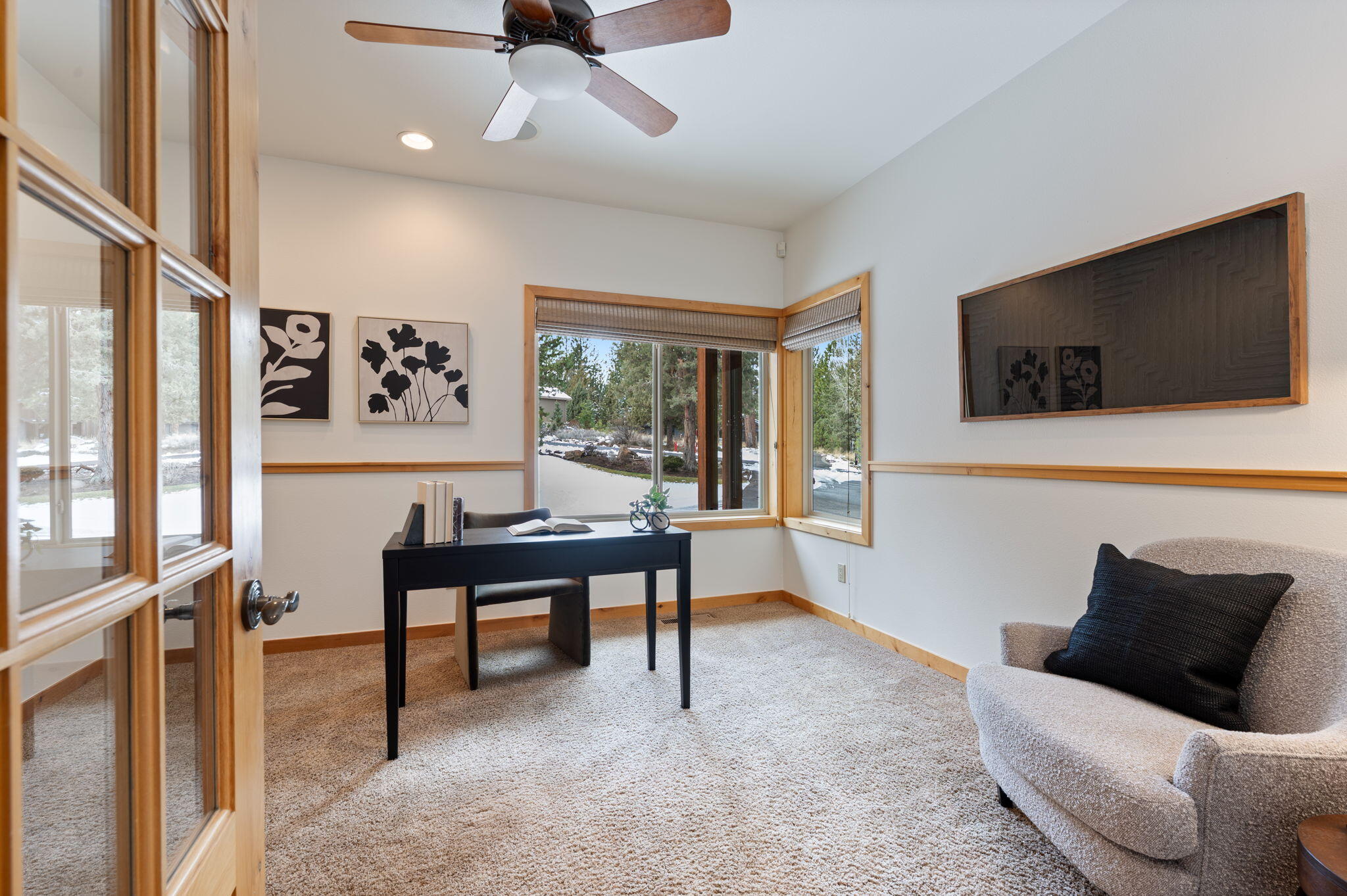 Awbrey Glen - Residential