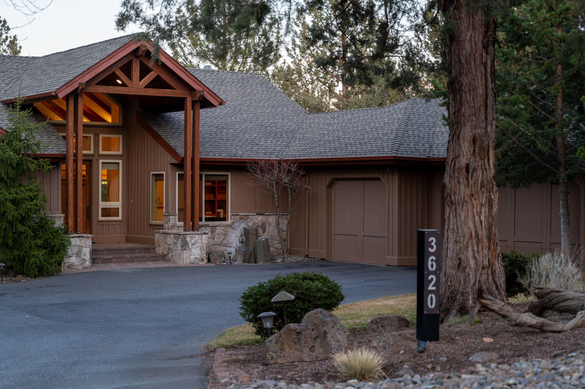 Awbrey Glen - Residential