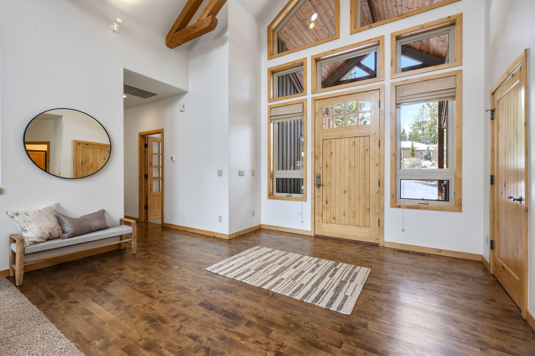 Awbrey Glen - Residential