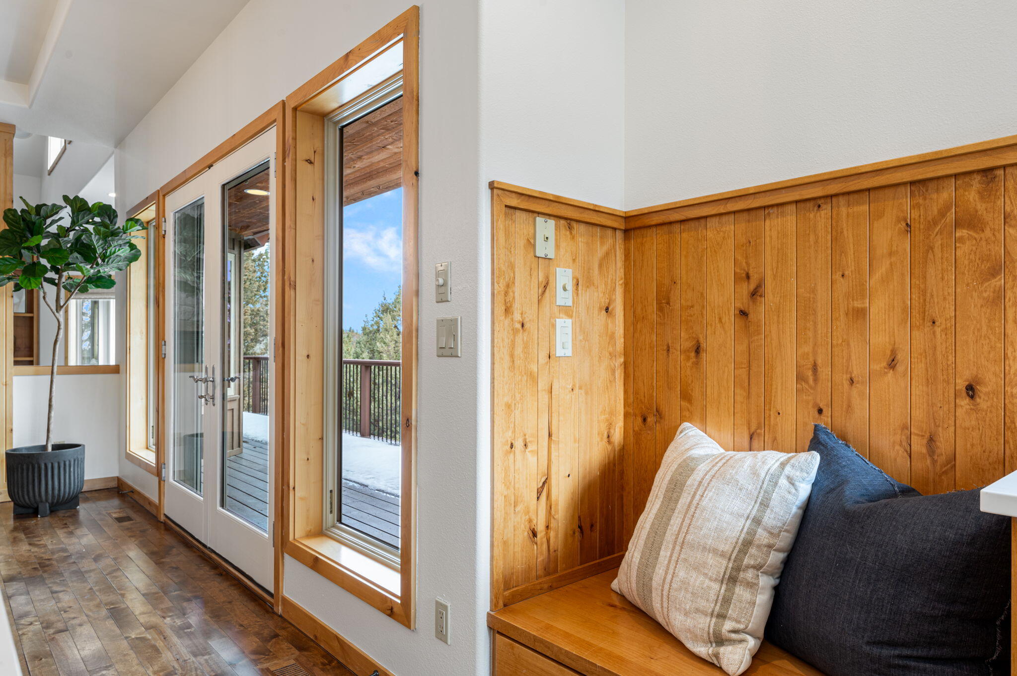 Awbrey Glen - Residential