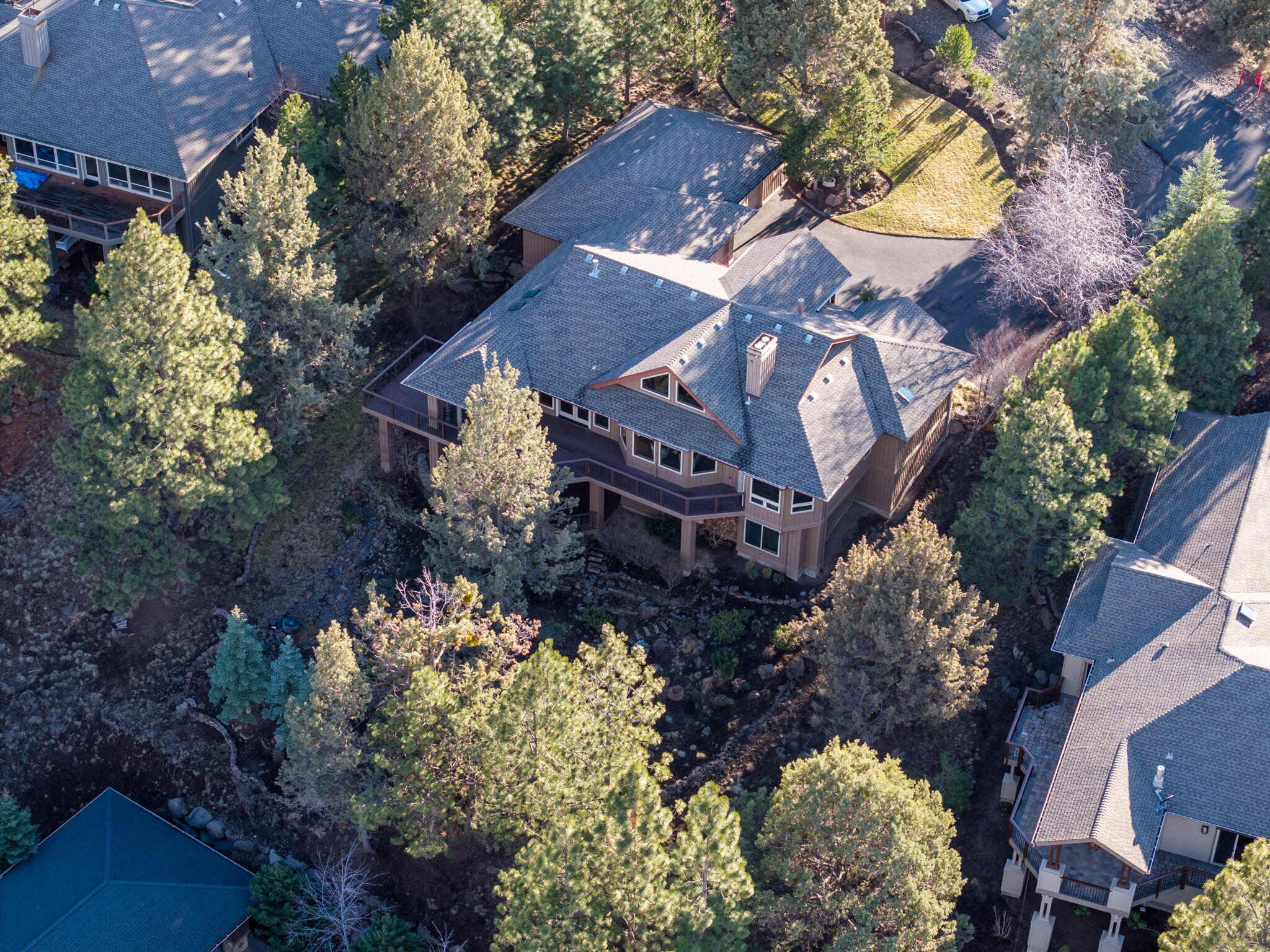 Awbrey Glen - Residential