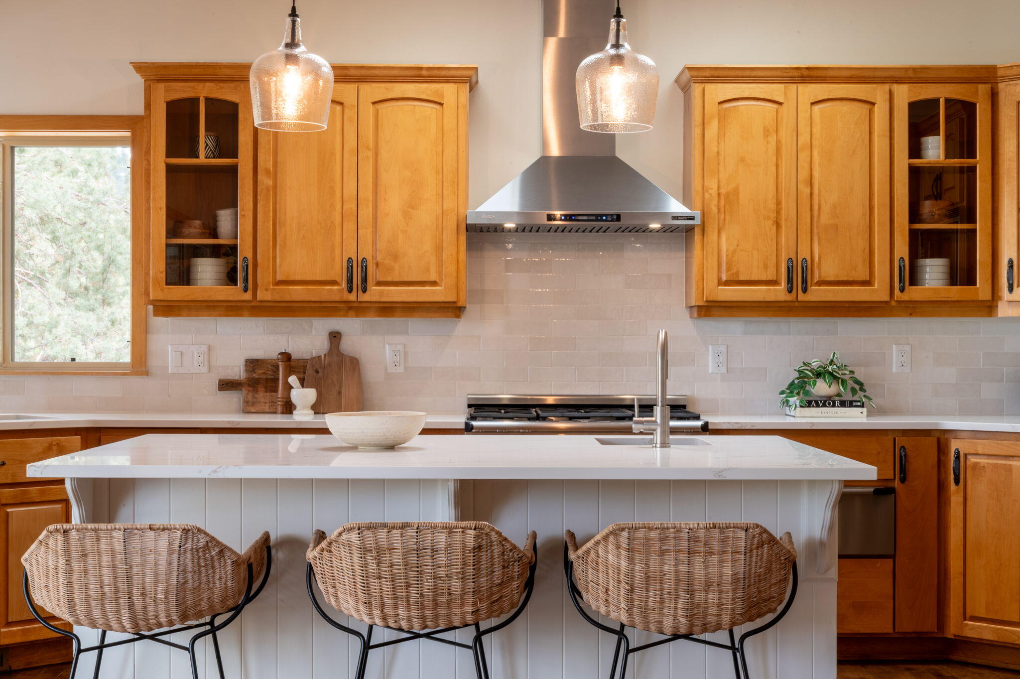 Awbrey Glen - Residential