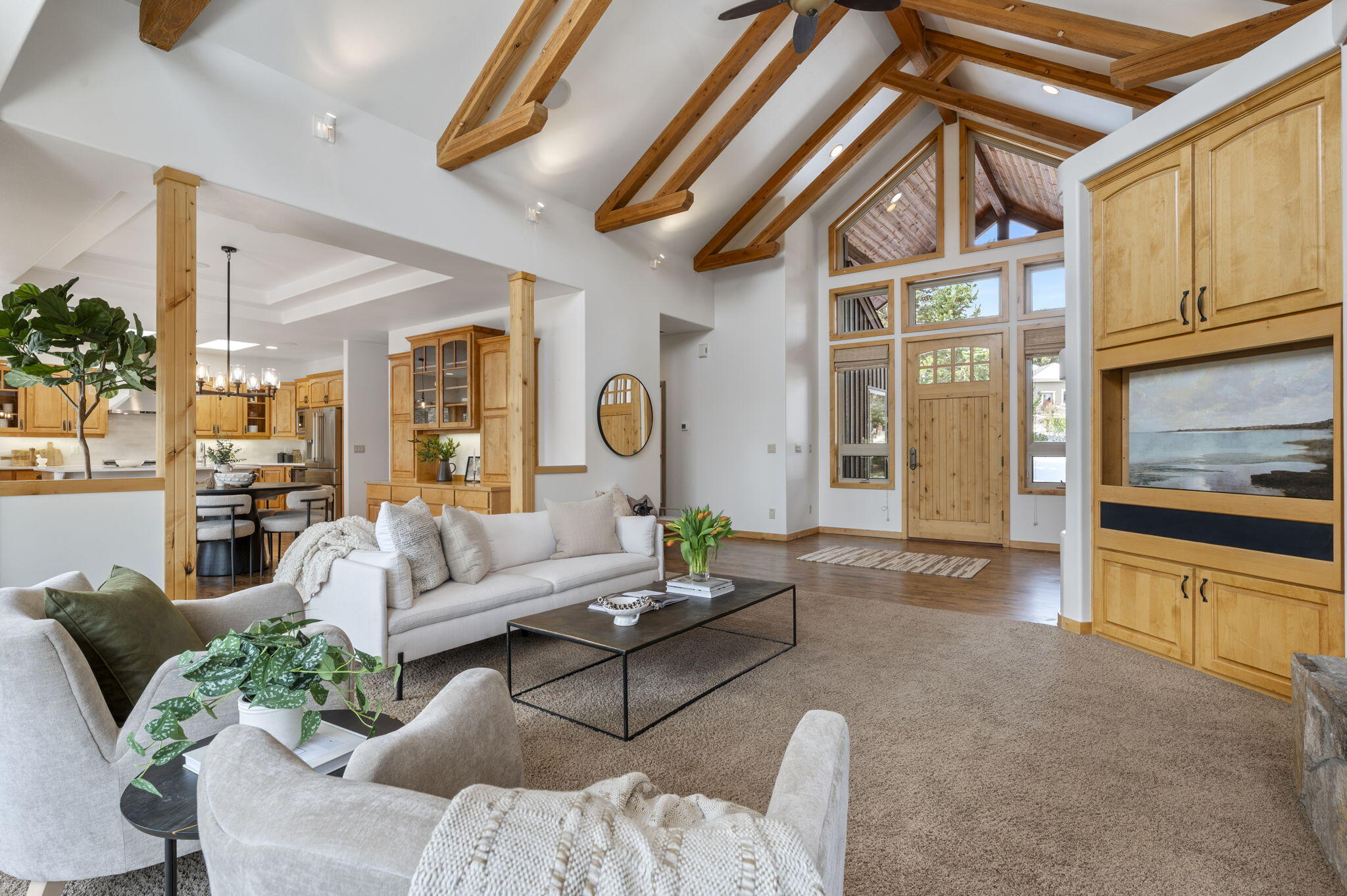 Awbrey Glen - Residential