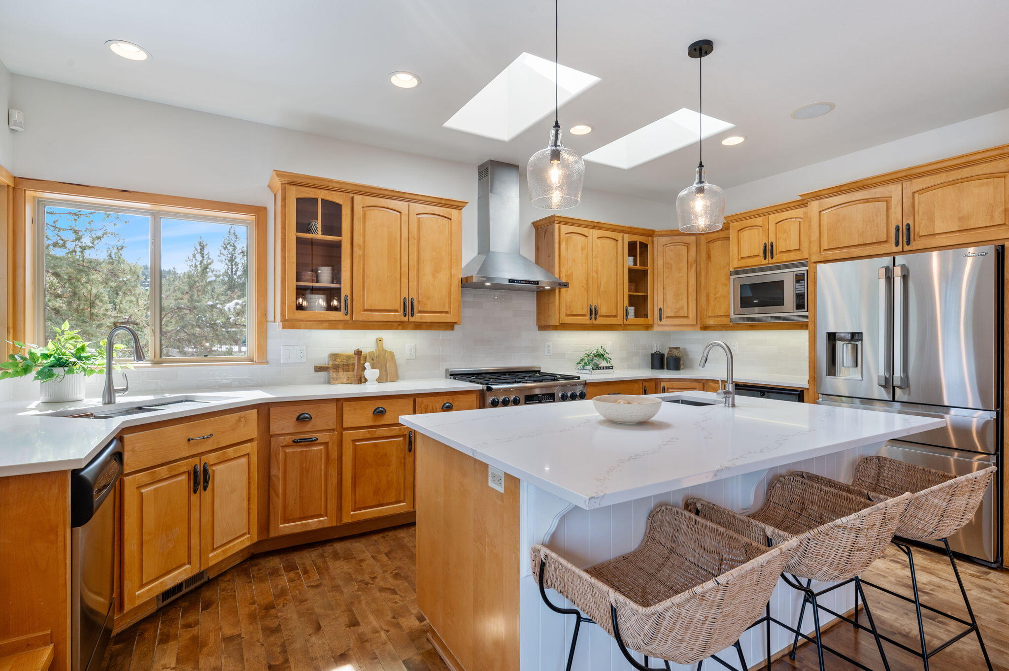 Awbrey Glen - Residential