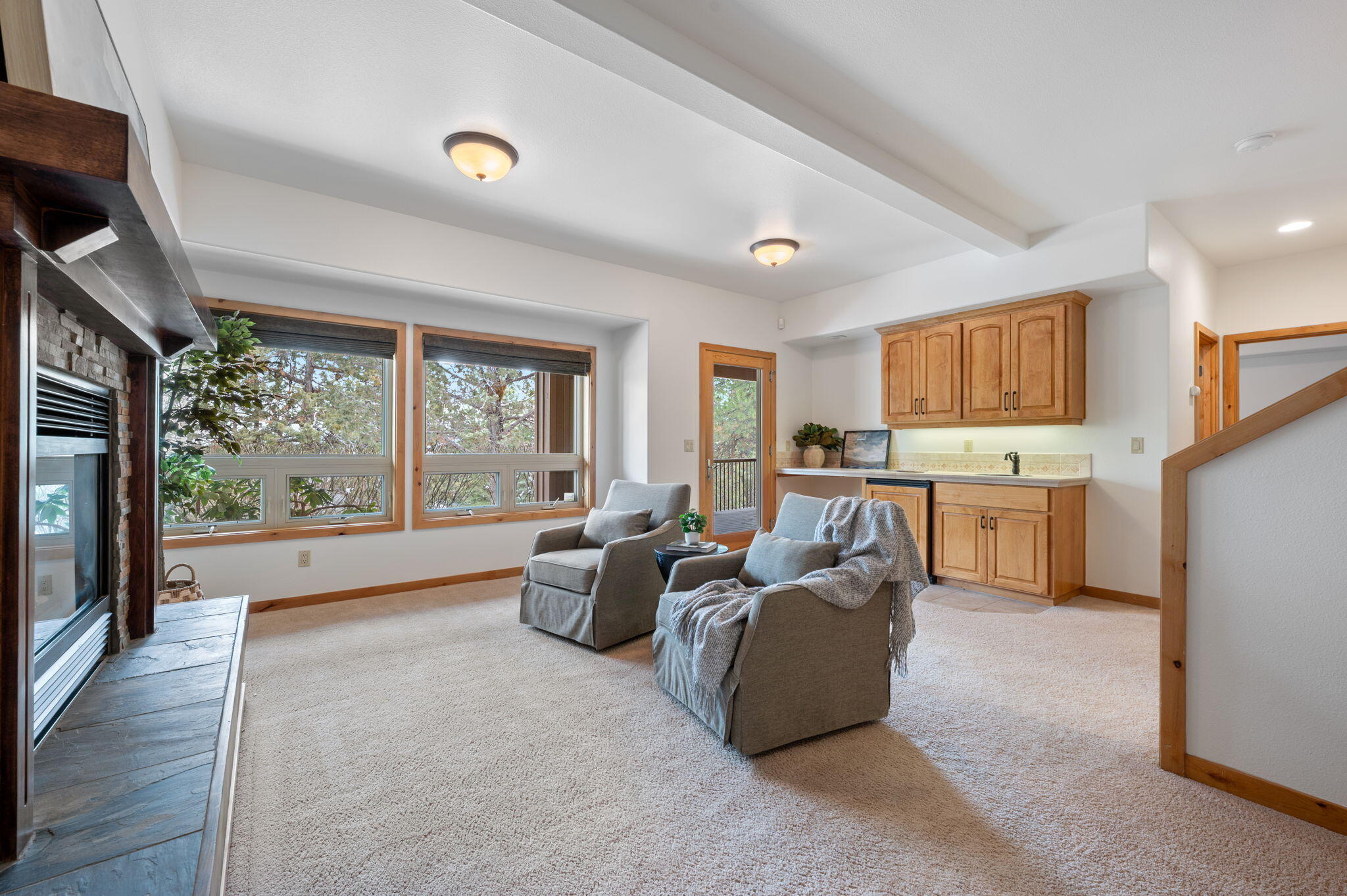 Awbrey Glen - Residential