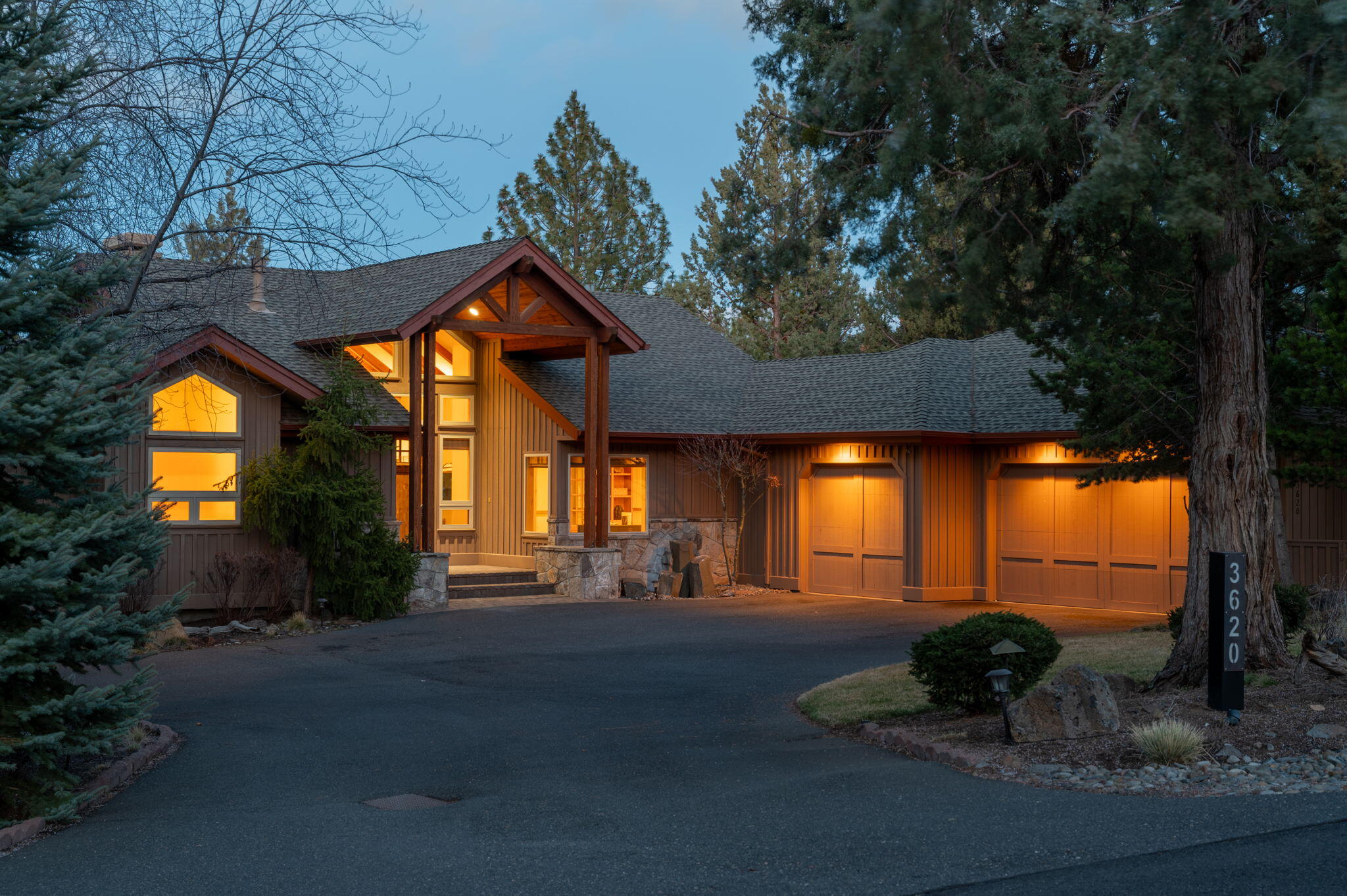 Awbrey Glen - Residential