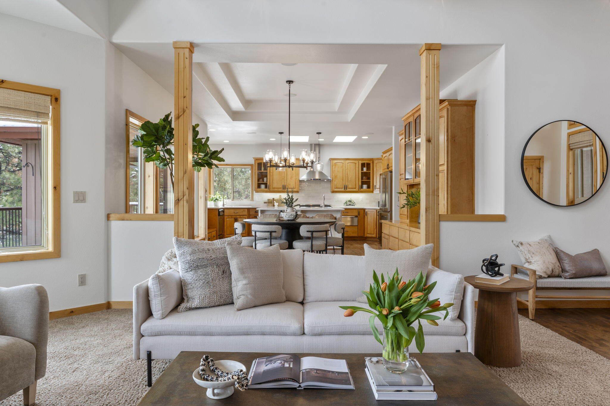 Awbrey Glen - Residential