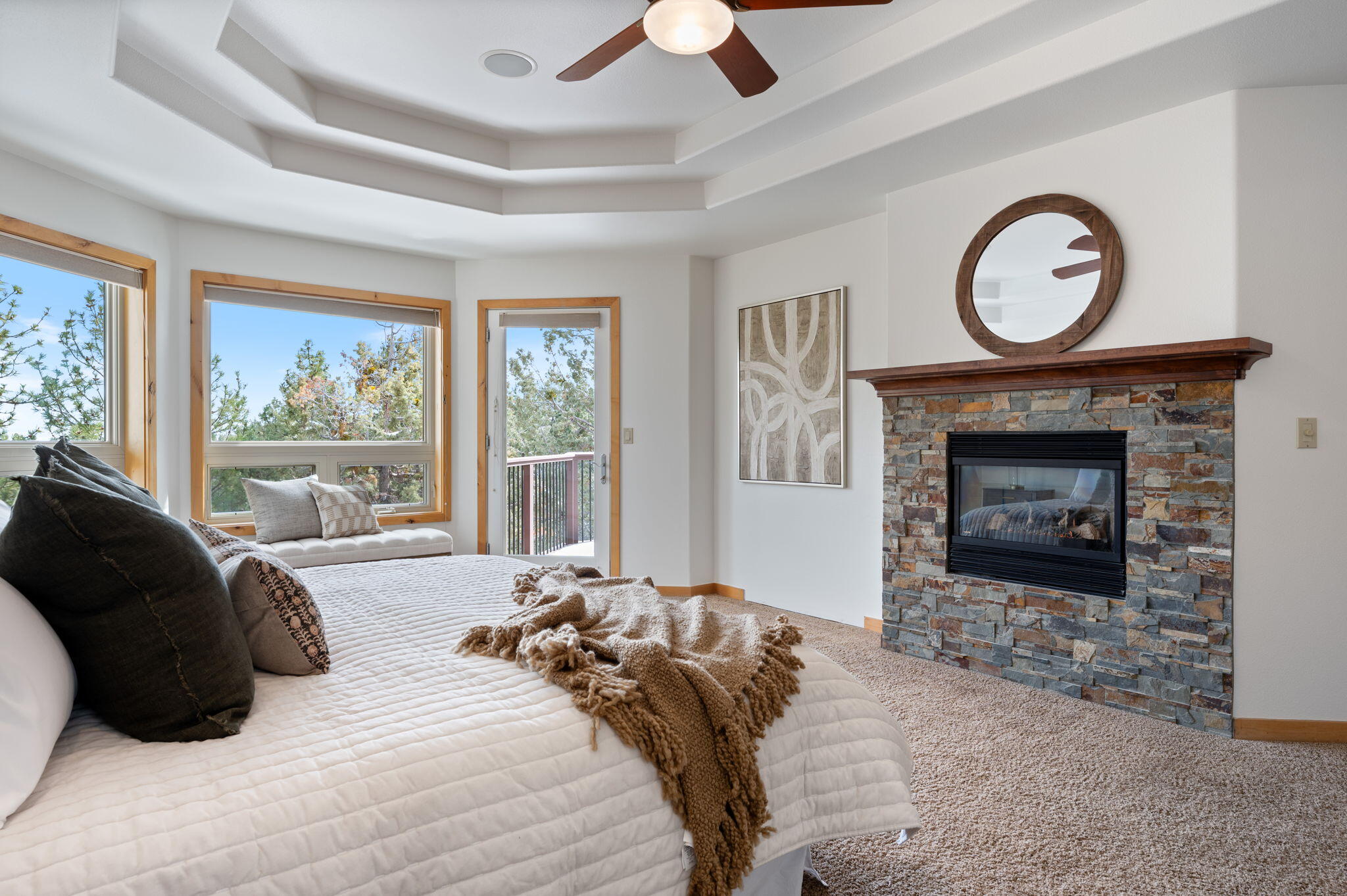 Awbrey Glen - Residential