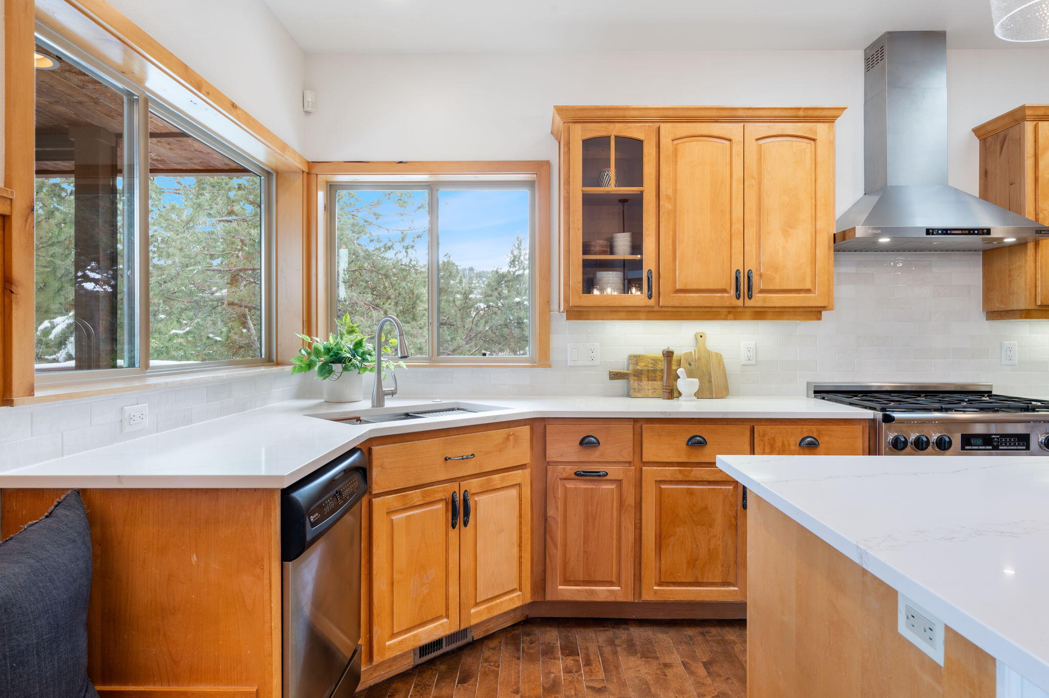 Awbrey Glen - Residential