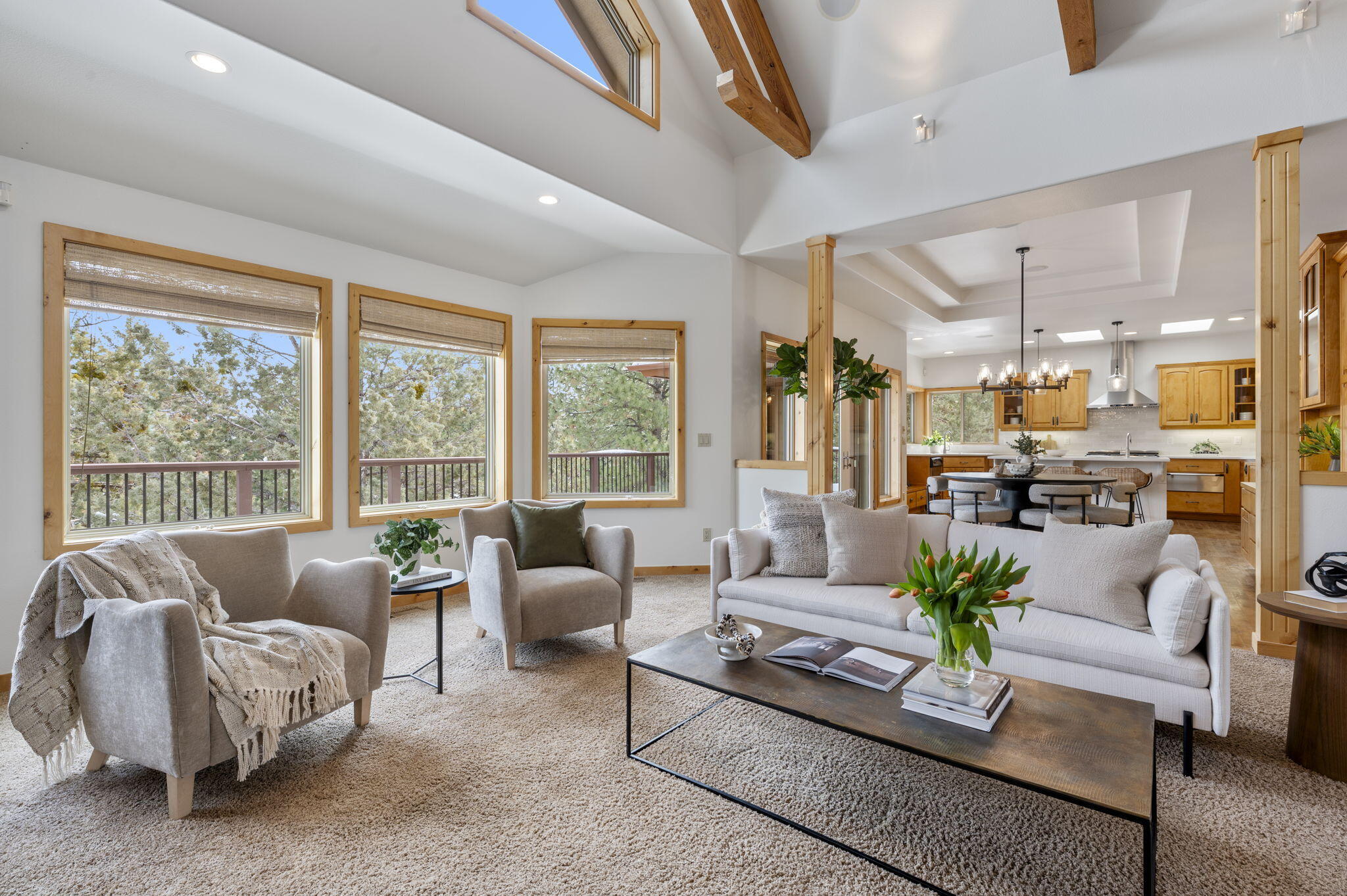 Awbrey Glen - Residential