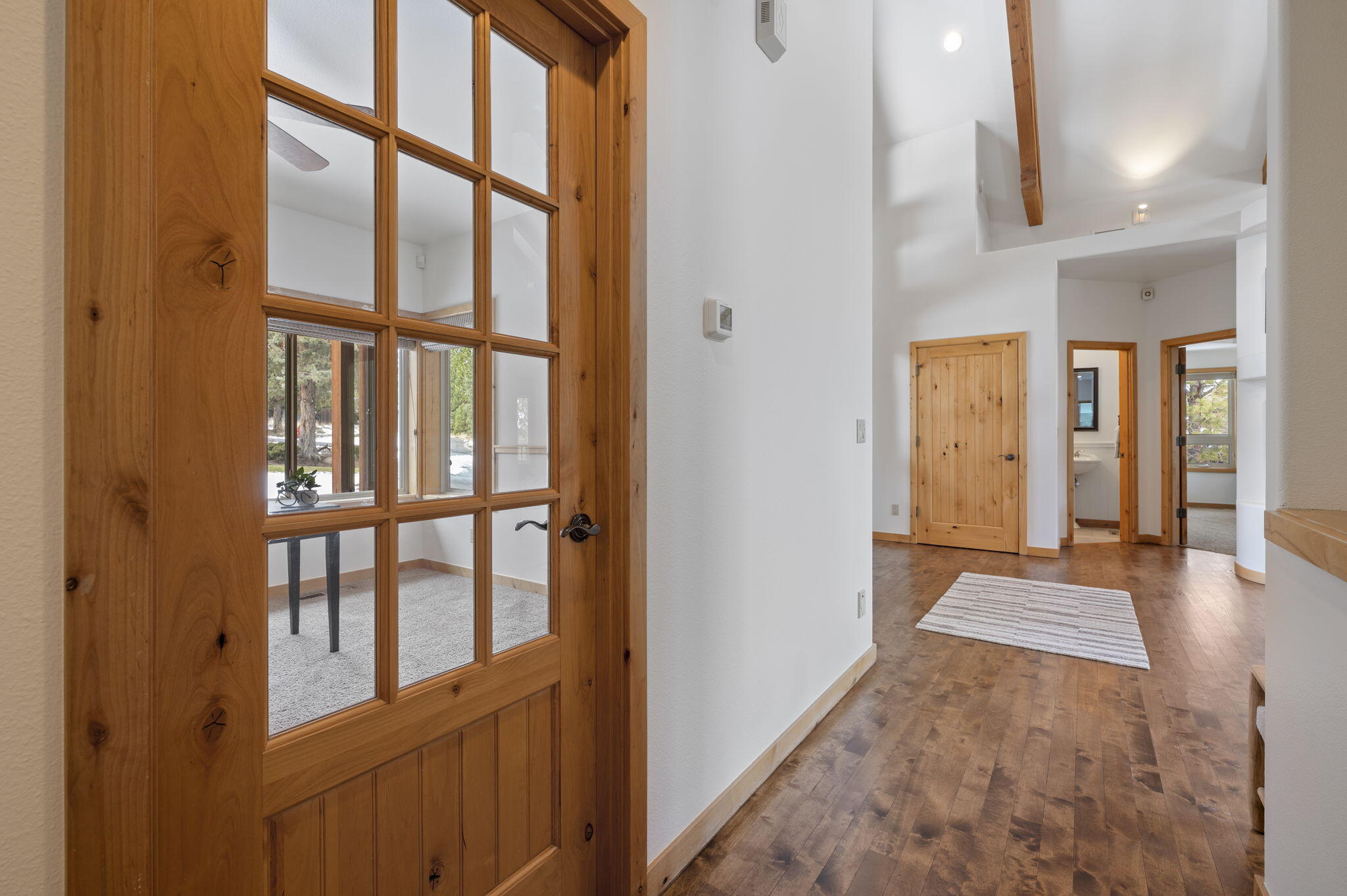 Awbrey Glen - Residential