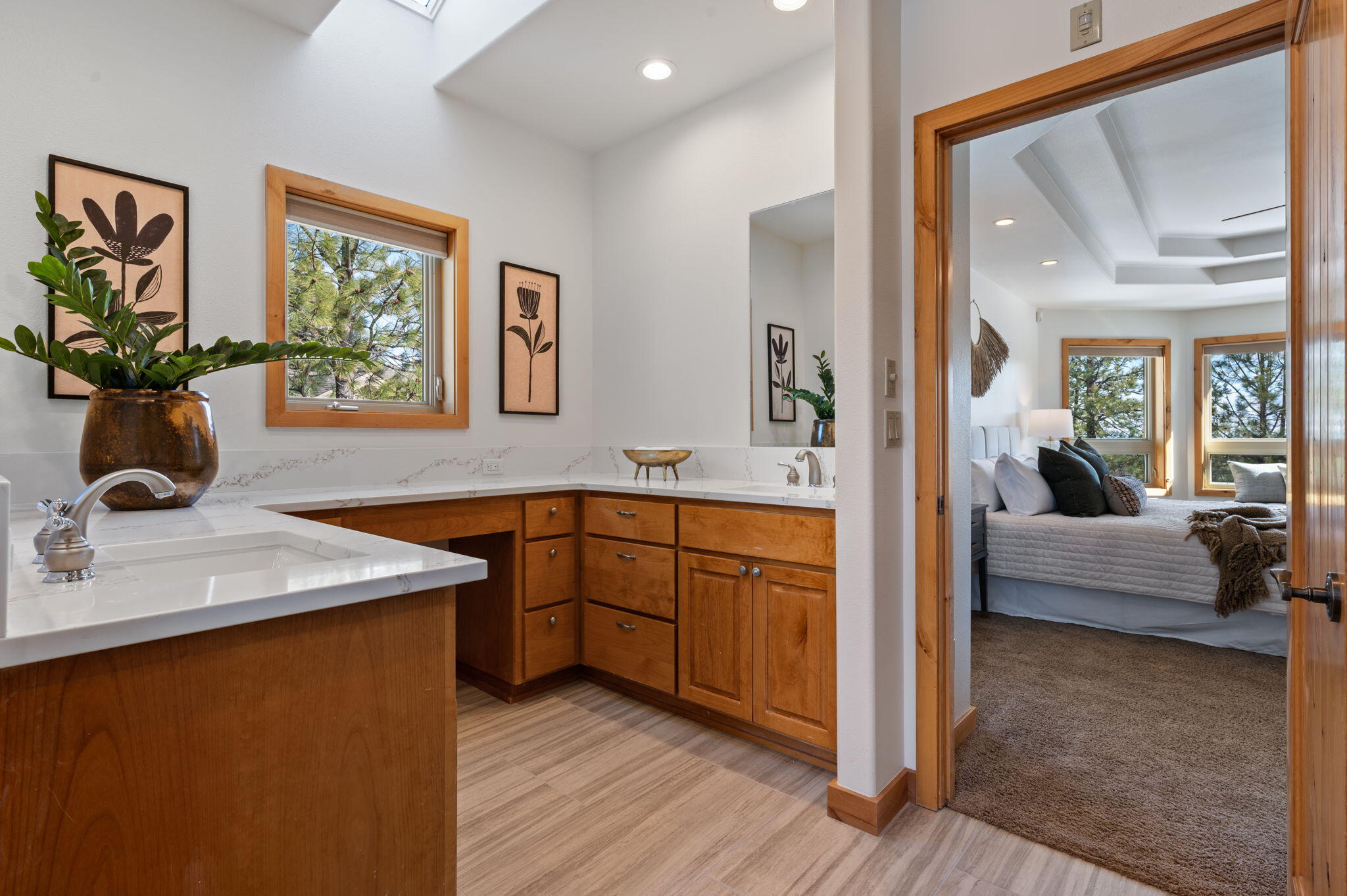 Awbrey Glen - Residential