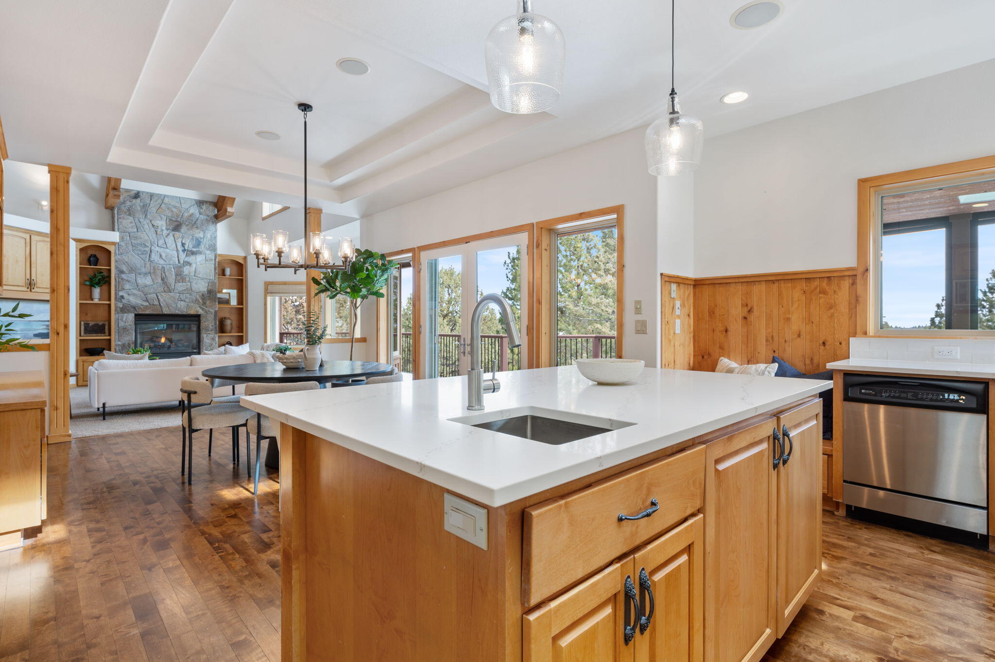 Awbrey Glen - Residential