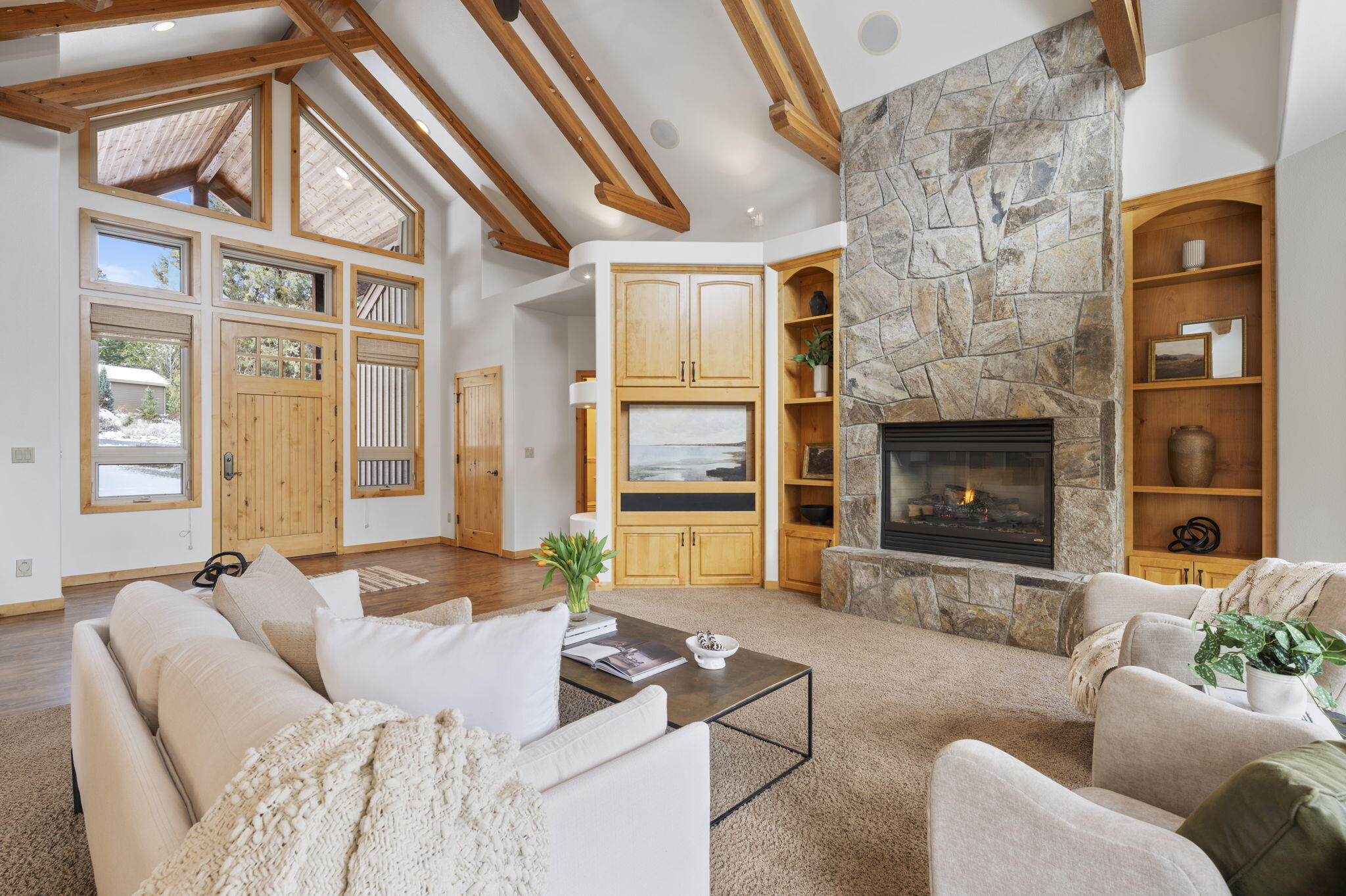 Awbrey Glen - Residential