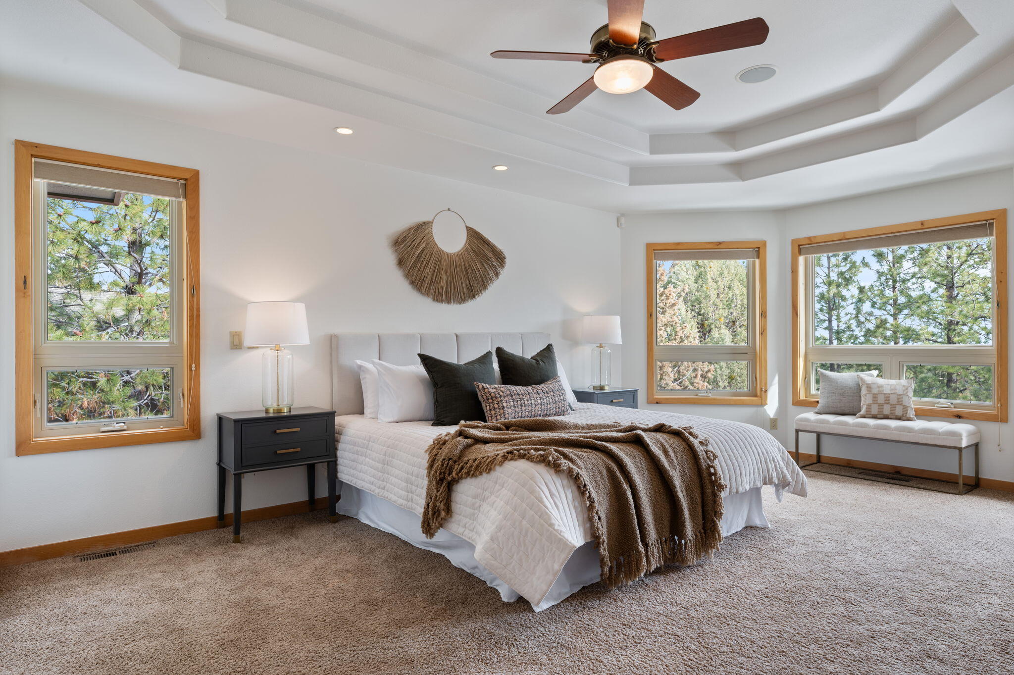 Awbrey Glen - Residential