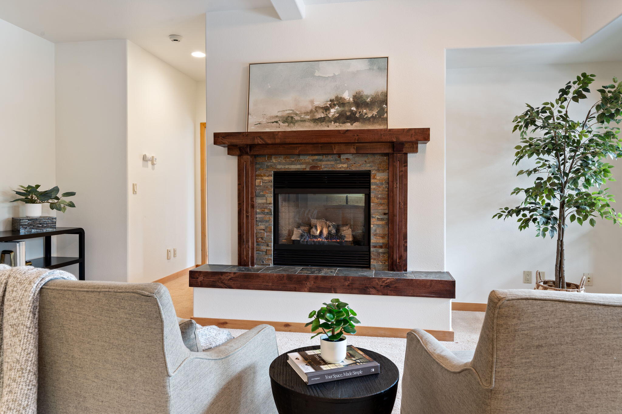 Awbrey Glen - Residential