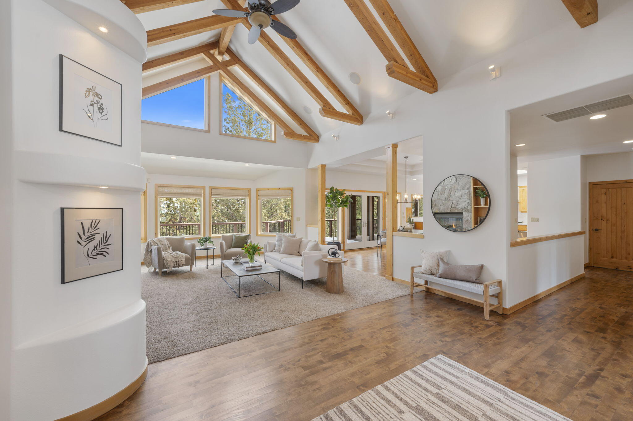 Awbrey Glen - Residential