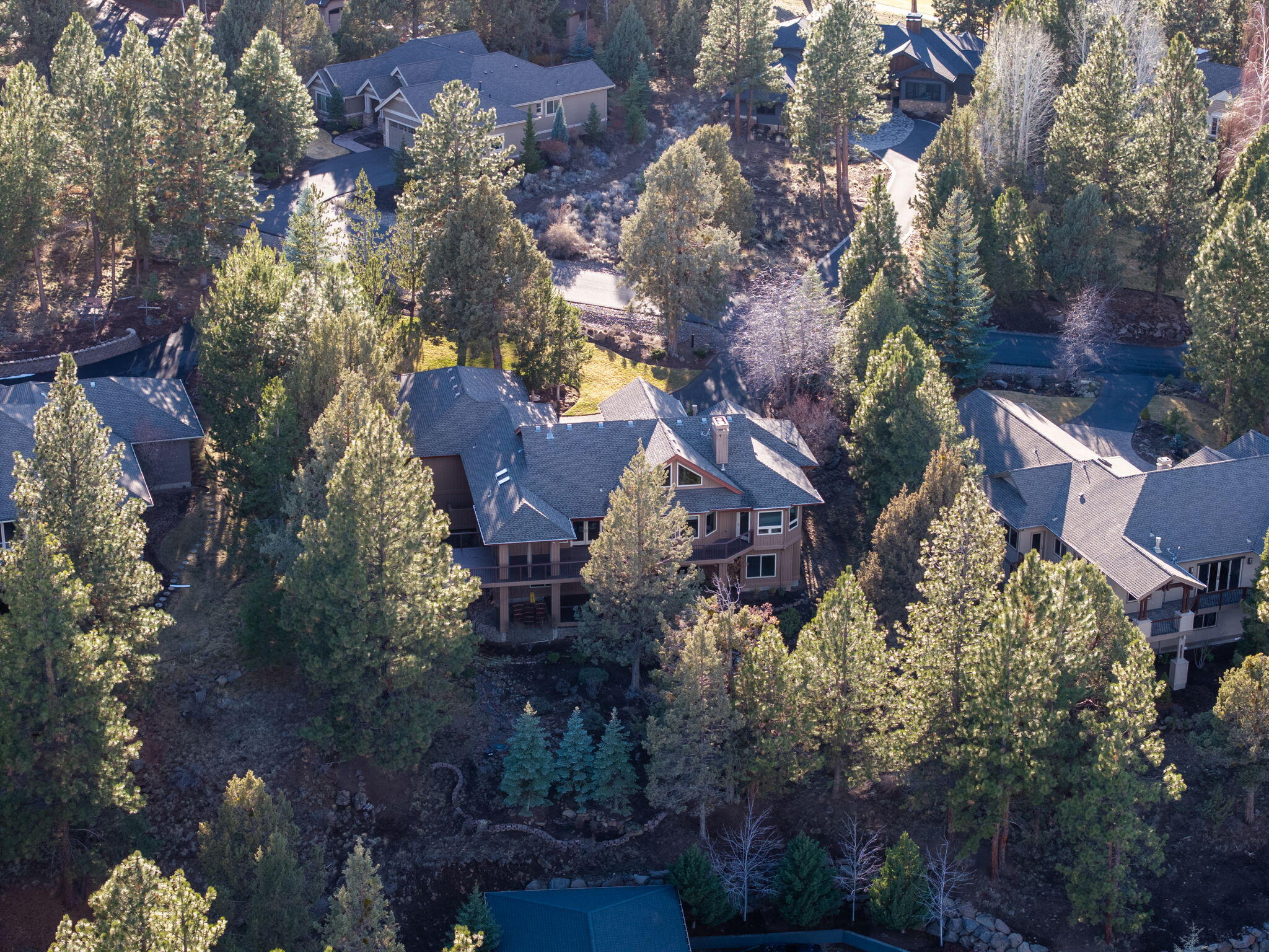 Awbrey Glen - Residential