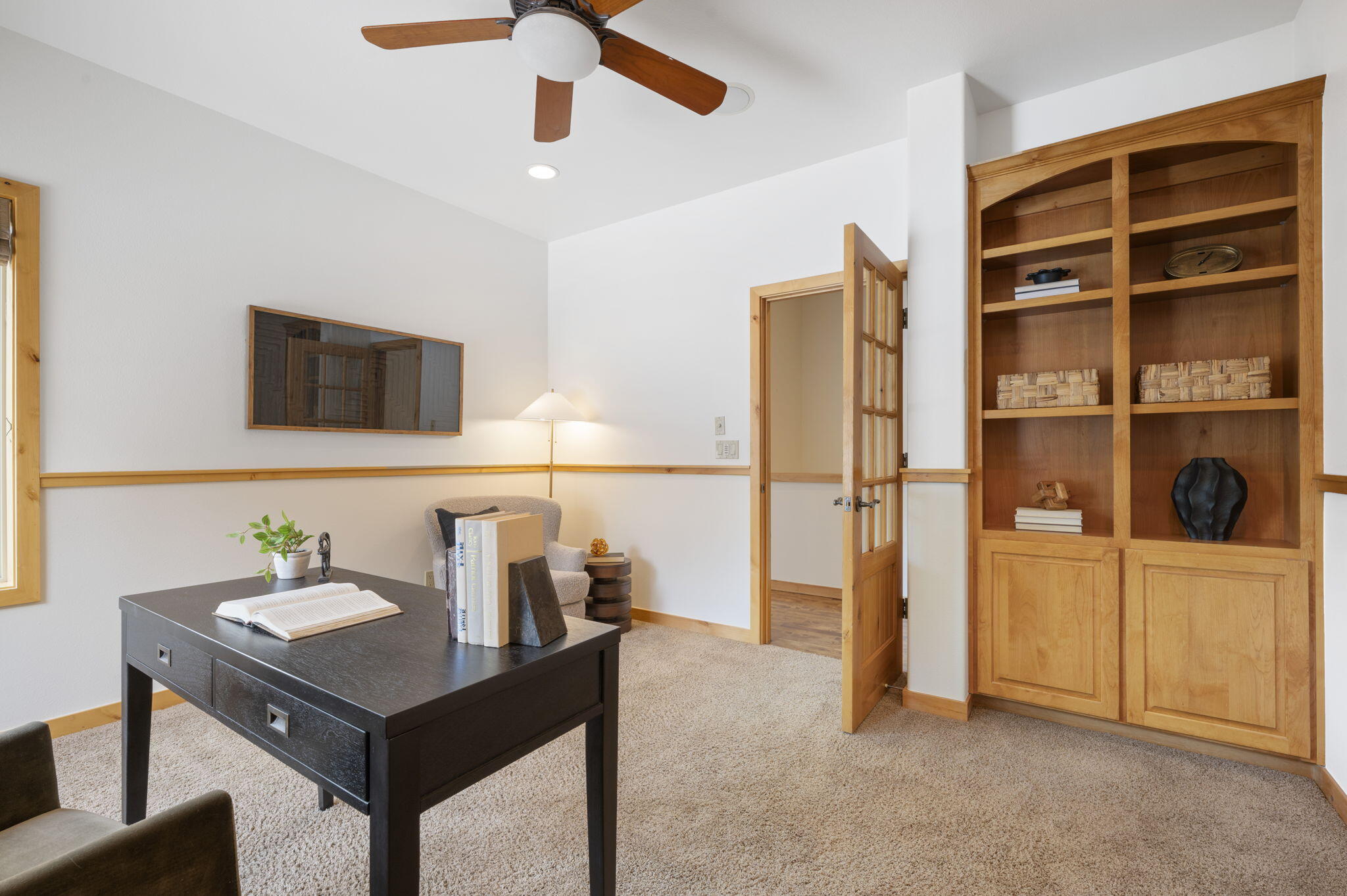 Awbrey Glen - Residential