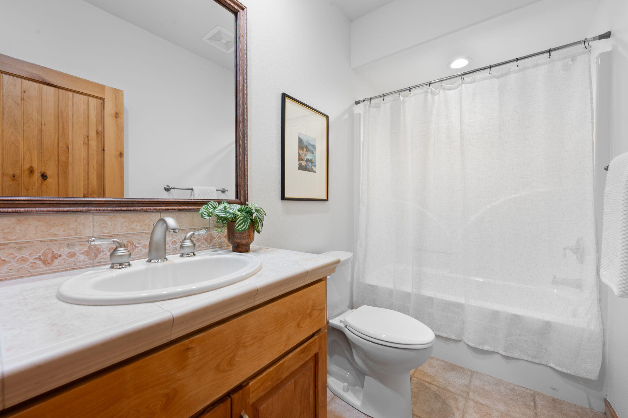 Awbrey Glen - Residential