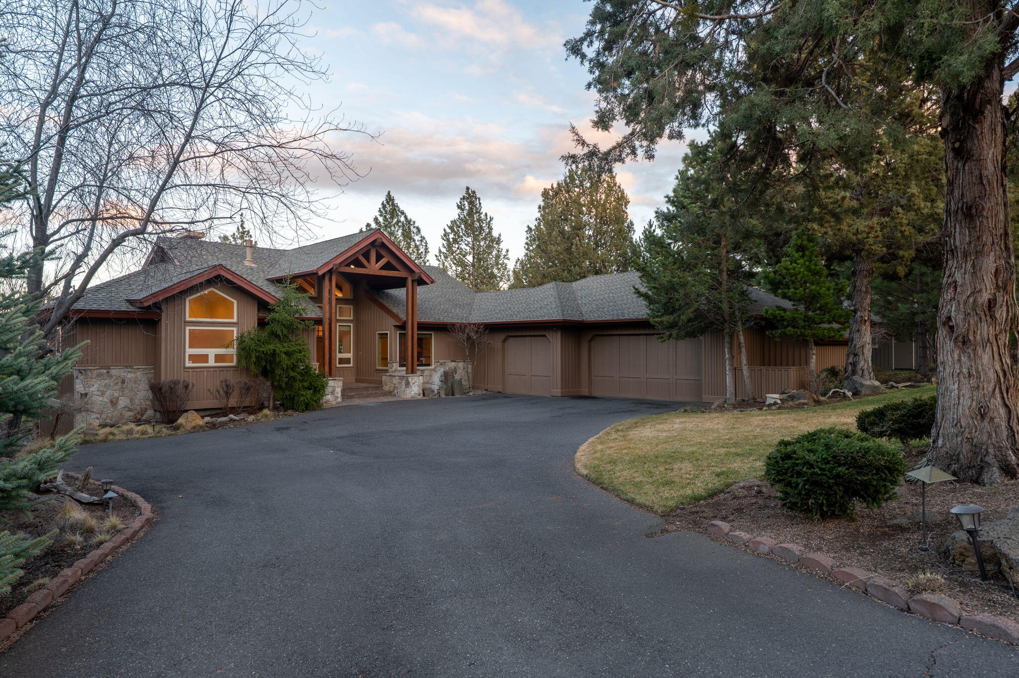 Awbrey Glen - Residential