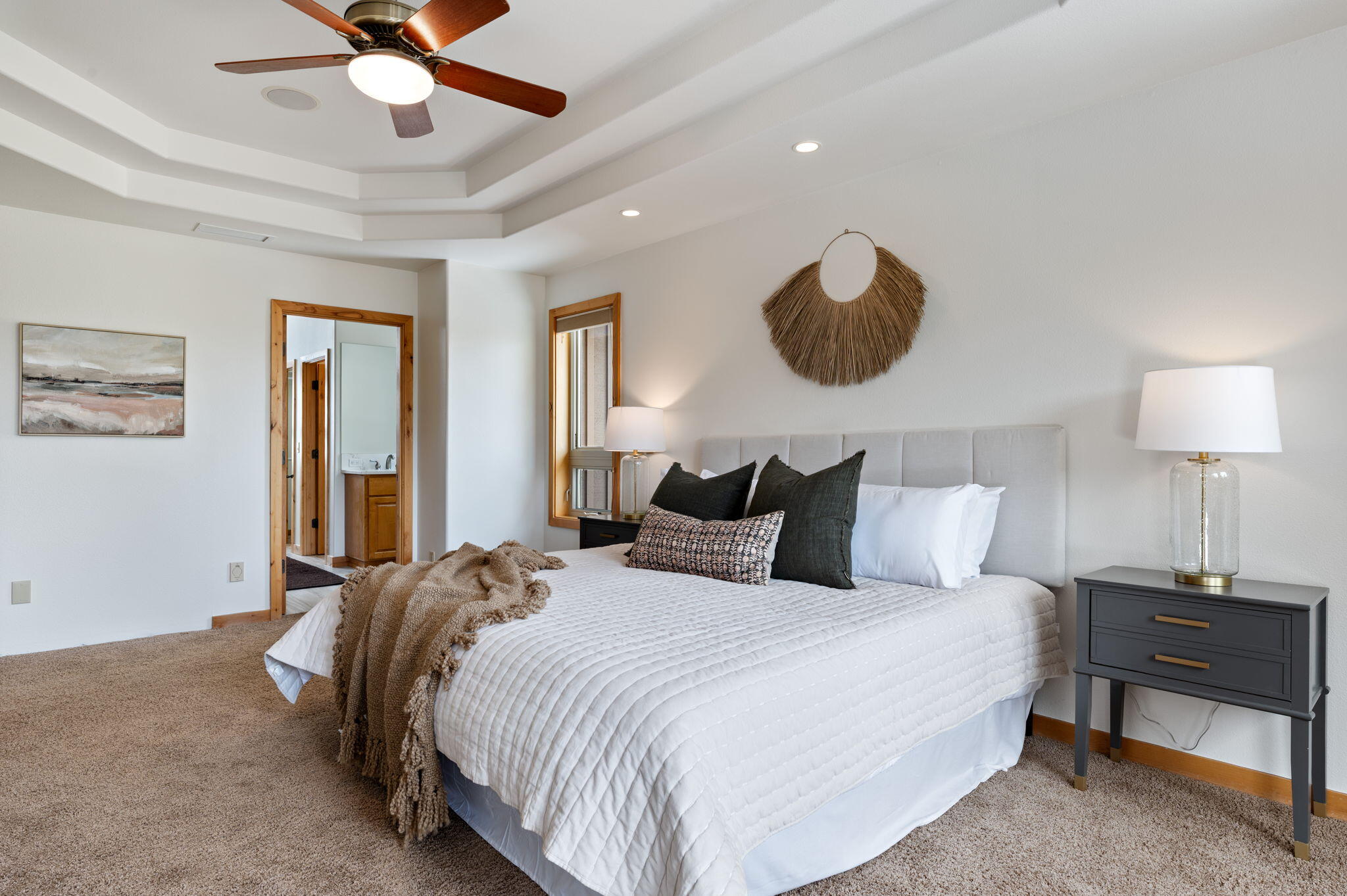 Awbrey Glen - Residential